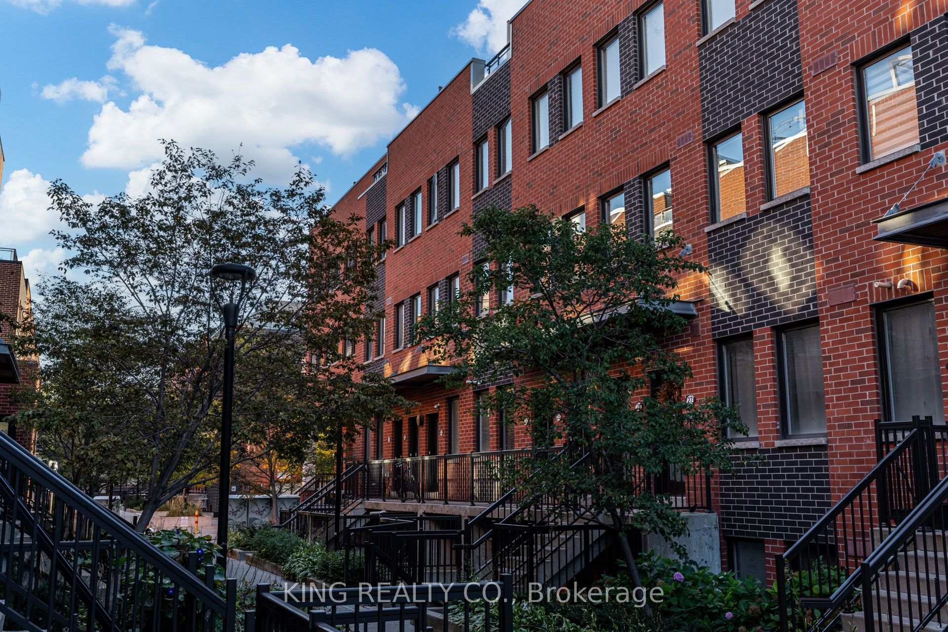 Photo 32 of Unit 24, 871 Wilson Avenue, North York, Downsview-Roding-CFB — HOMEH