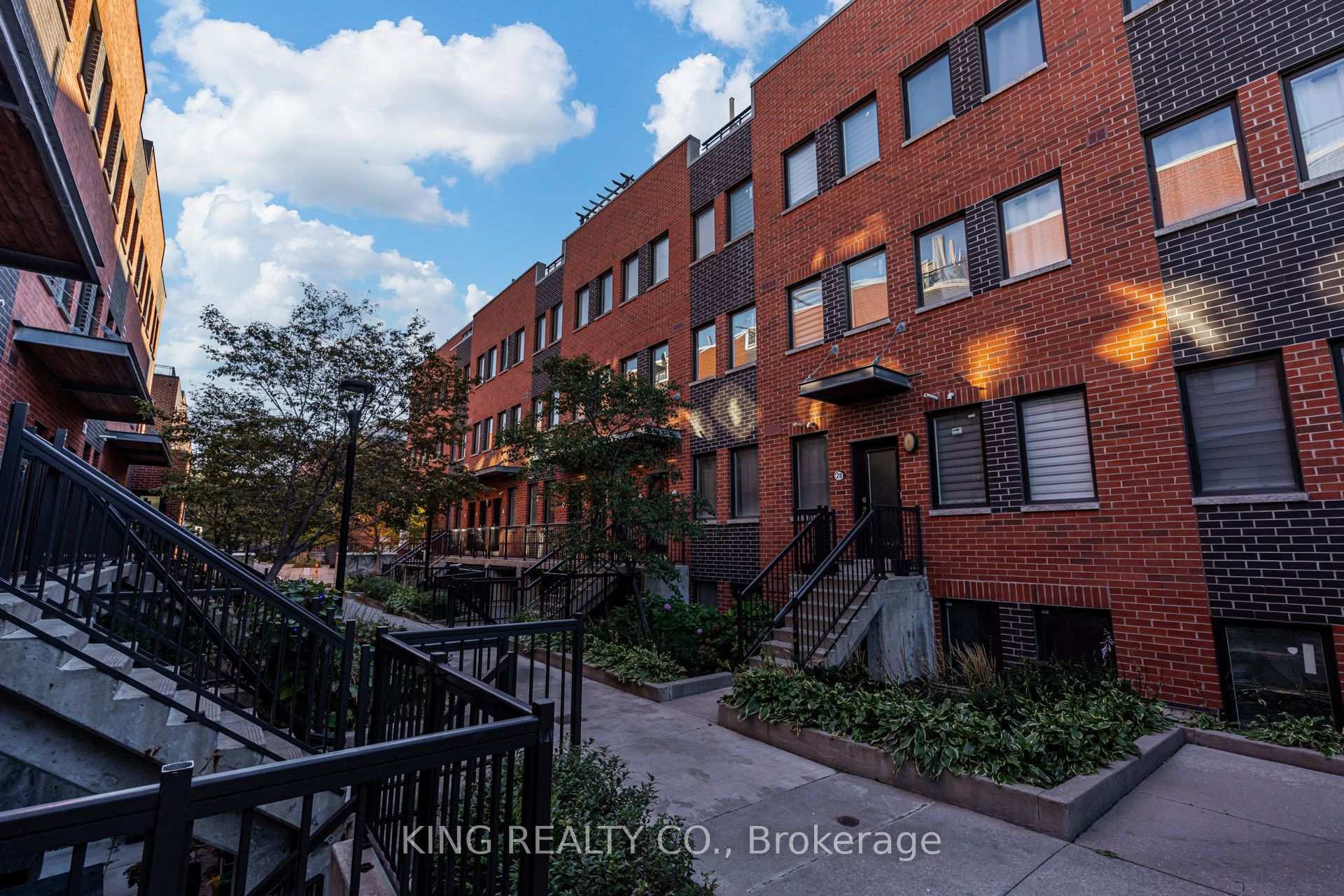 Photo 33 of Unit 24, 871 Wilson Avenue, North York, Downsview-Roding-CFB — HOMEH