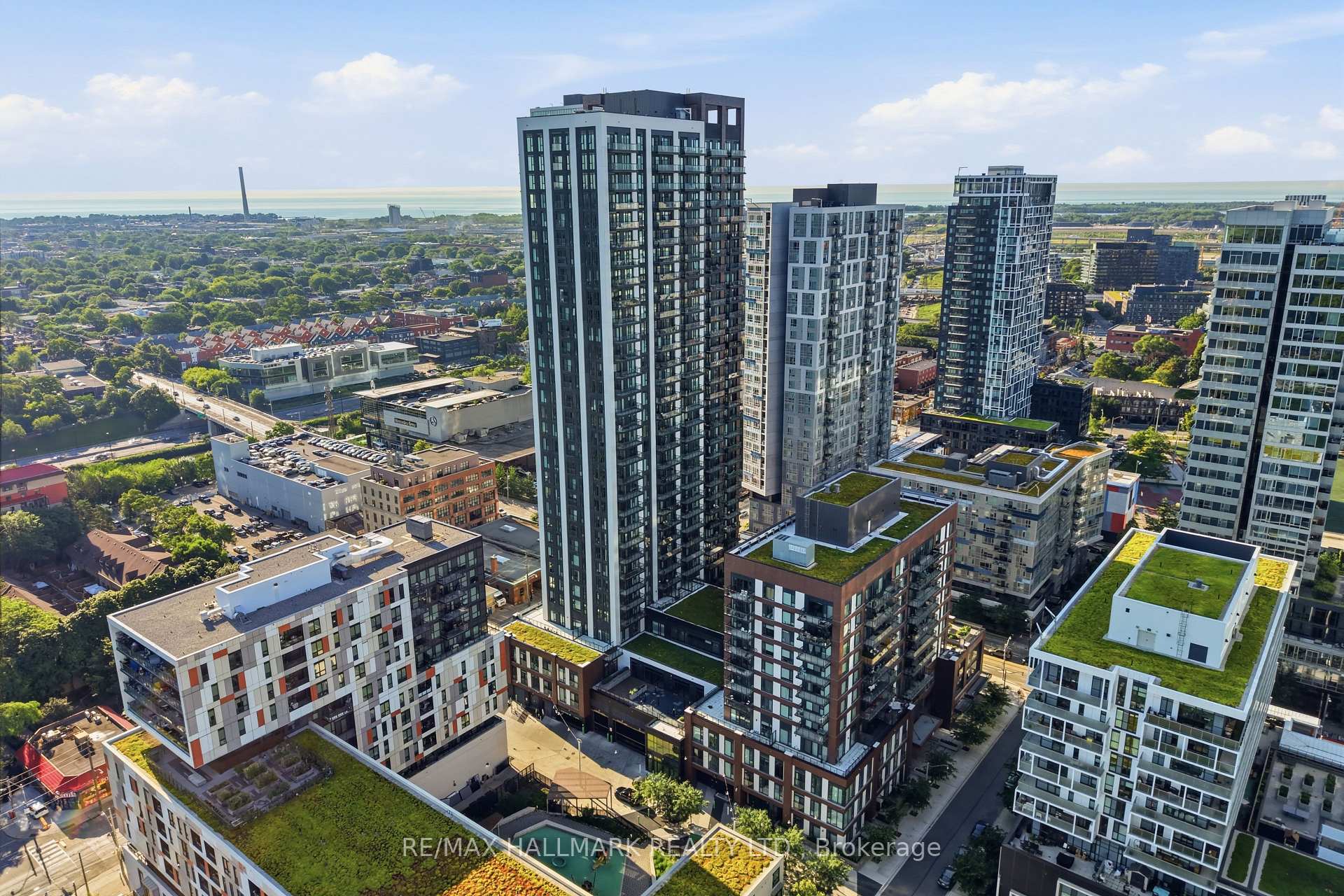 Photo of Unit 1306, 130 River Street