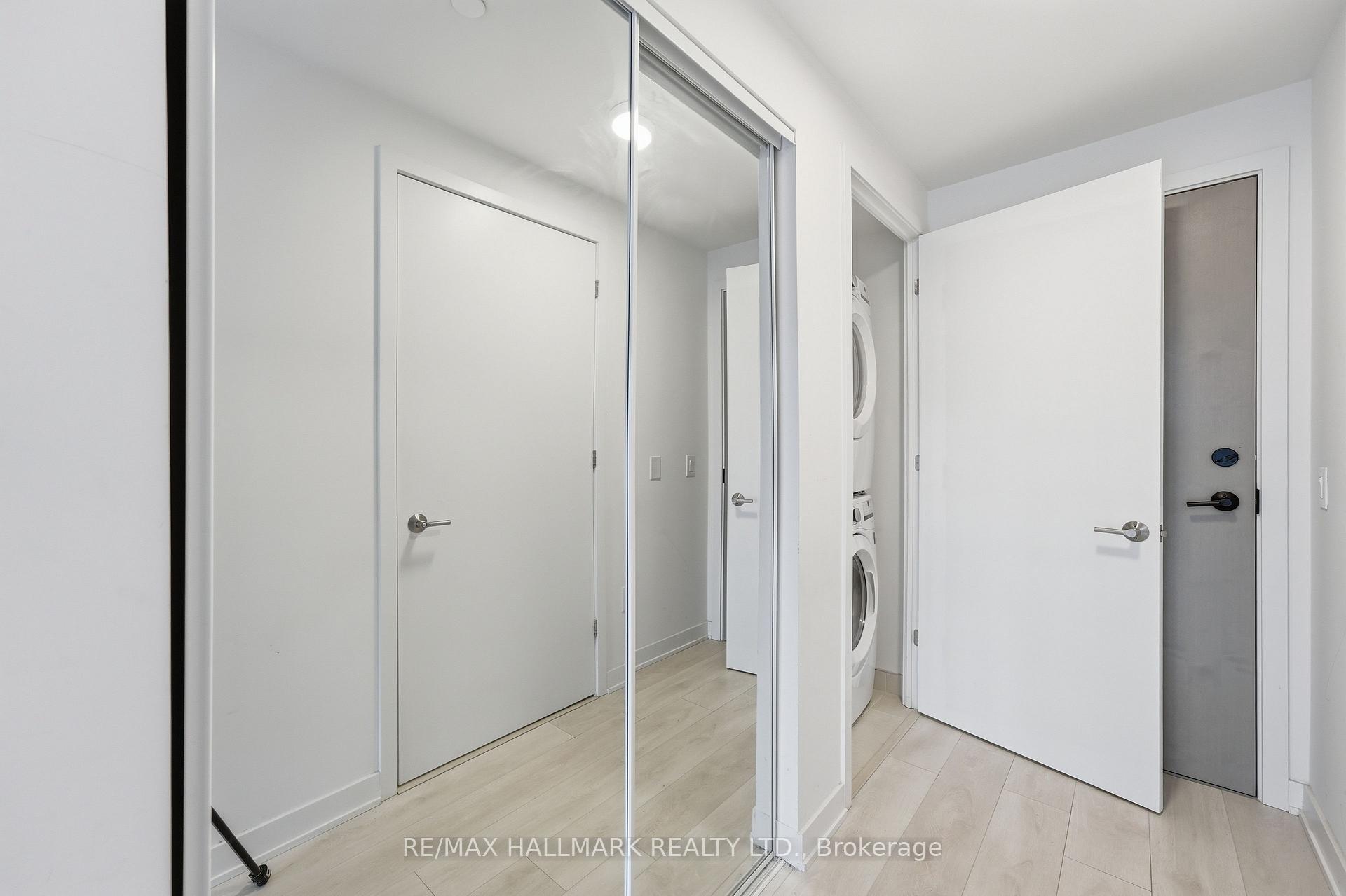 Photo 6 of Unit 1306, 130 River Street, Toronto, Regent Park — HOMEH