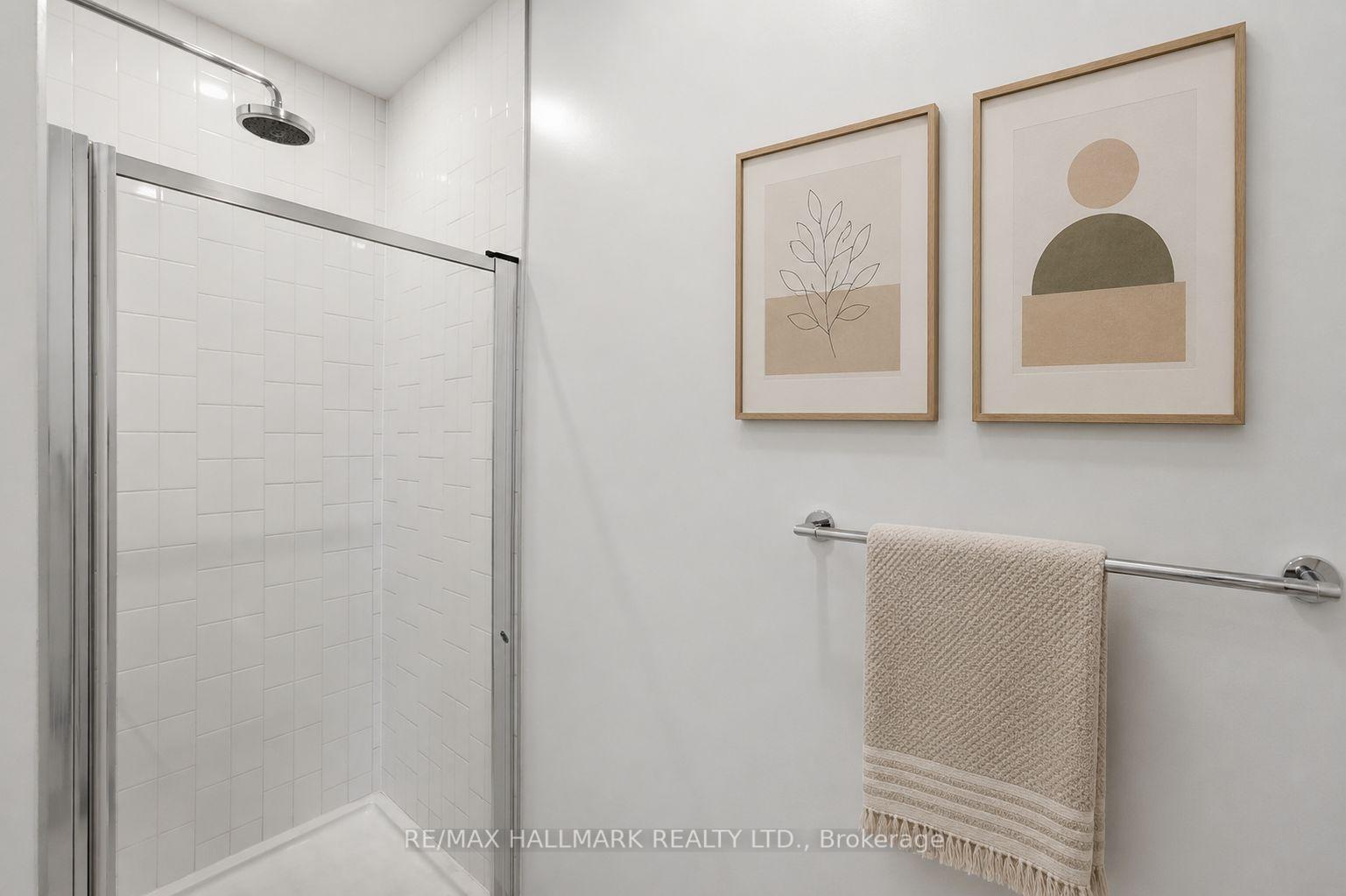 Photo 8 of Unit 1306, 130 River Street, Toronto, Regent Park — HOMEH