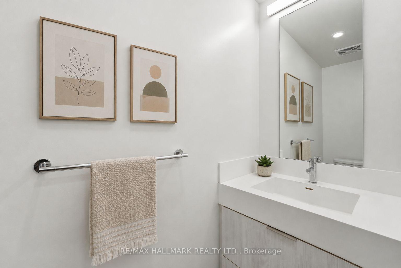 Photo 9 of Unit 1306, 130 River Street, Toronto, Regent Park — HOMEH
