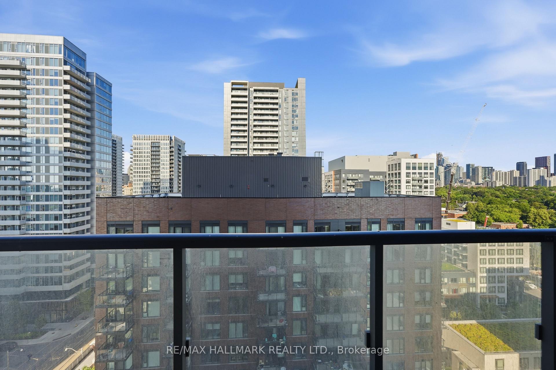 Photo 11 of Unit 1306, 130 River Street, Toronto, Regent Park — HOMEH