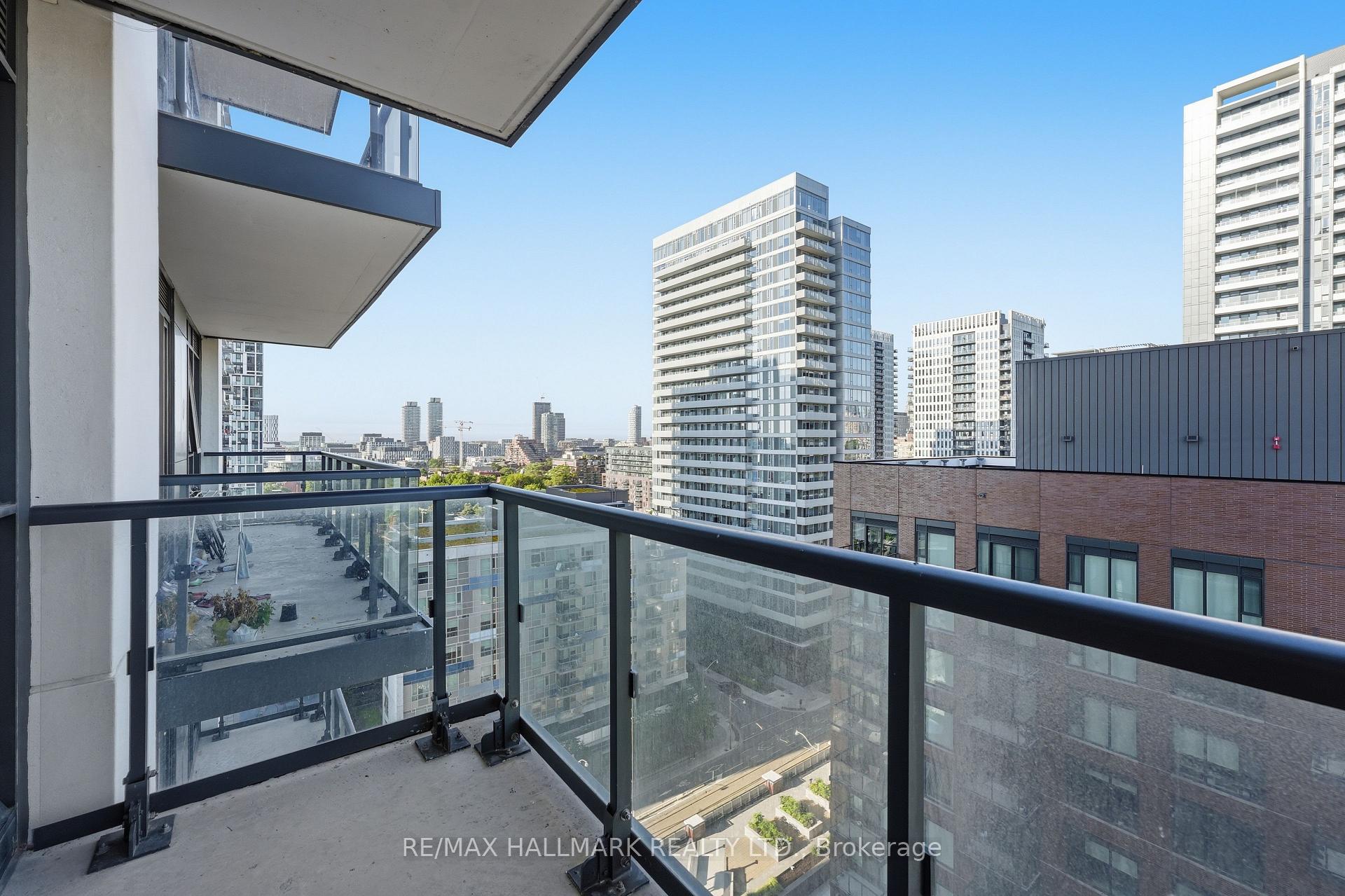 Photo 12 of Unit 1306, 130 River Street, Toronto, Regent Park — HOMEH