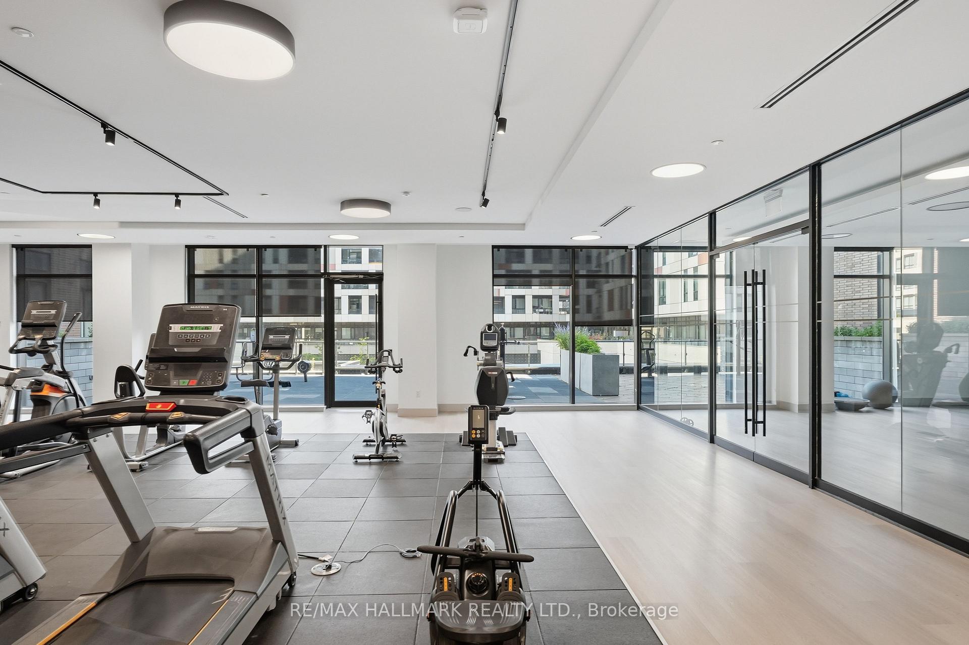 Photo 15 of Unit 1306, 130 River Street, Toronto, Regent Park — HOMEH