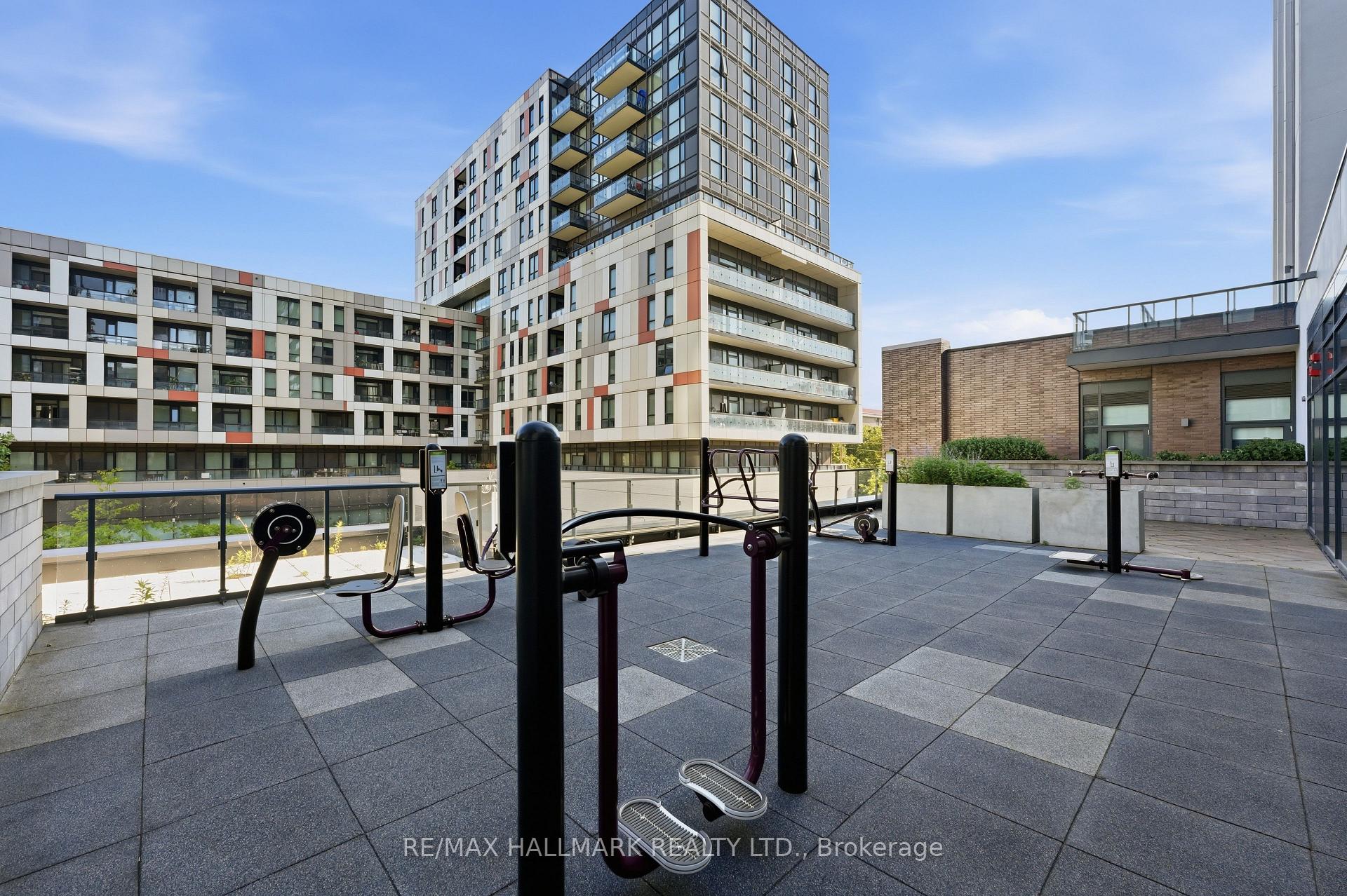 Photo 16 of Unit 1306, 130 River Street, Toronto, Regent Park — HOMEH