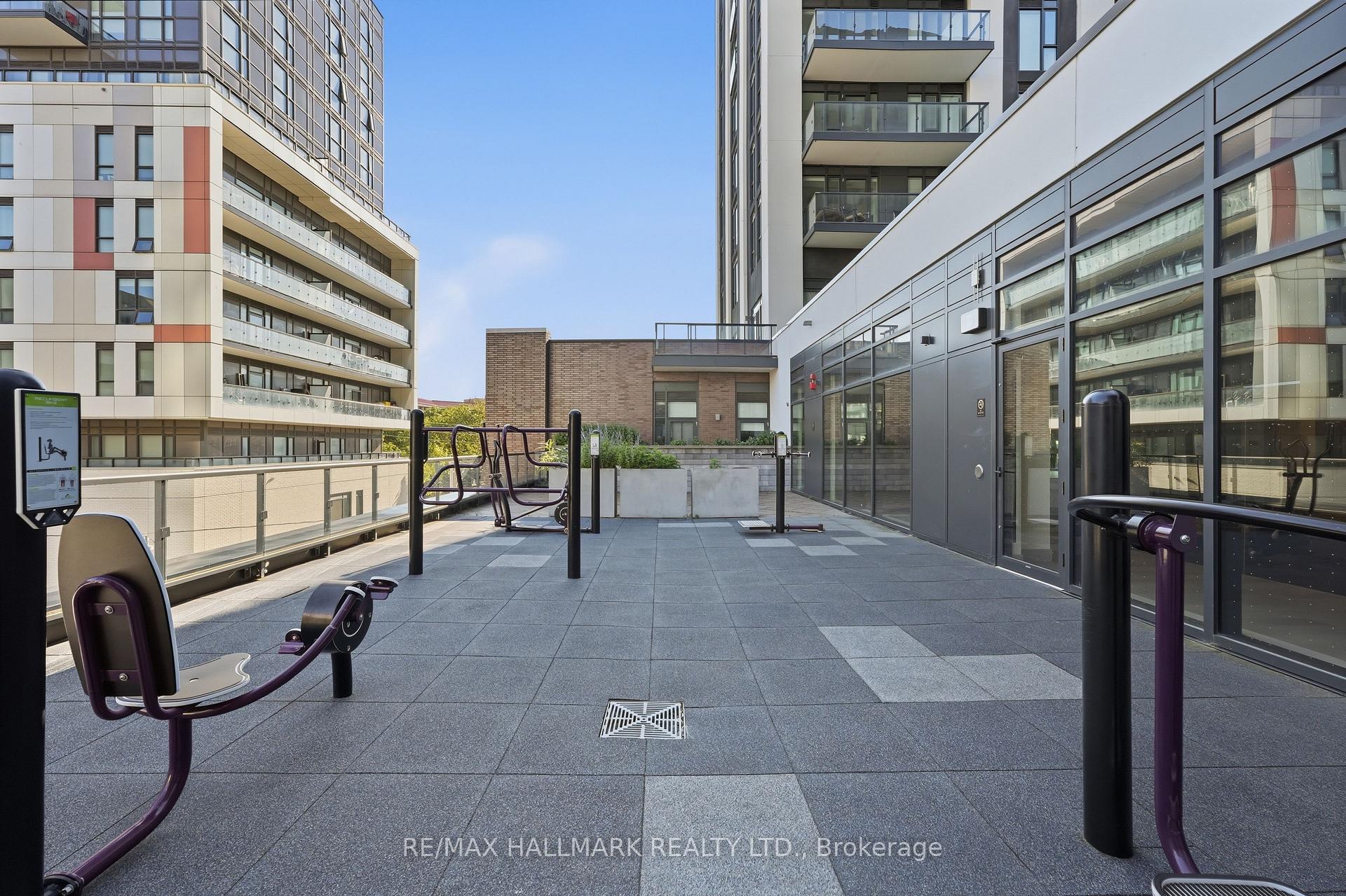 Photo 17 of Unit 1306, 130 River Street, Toronto, Regent Park — HOMEH