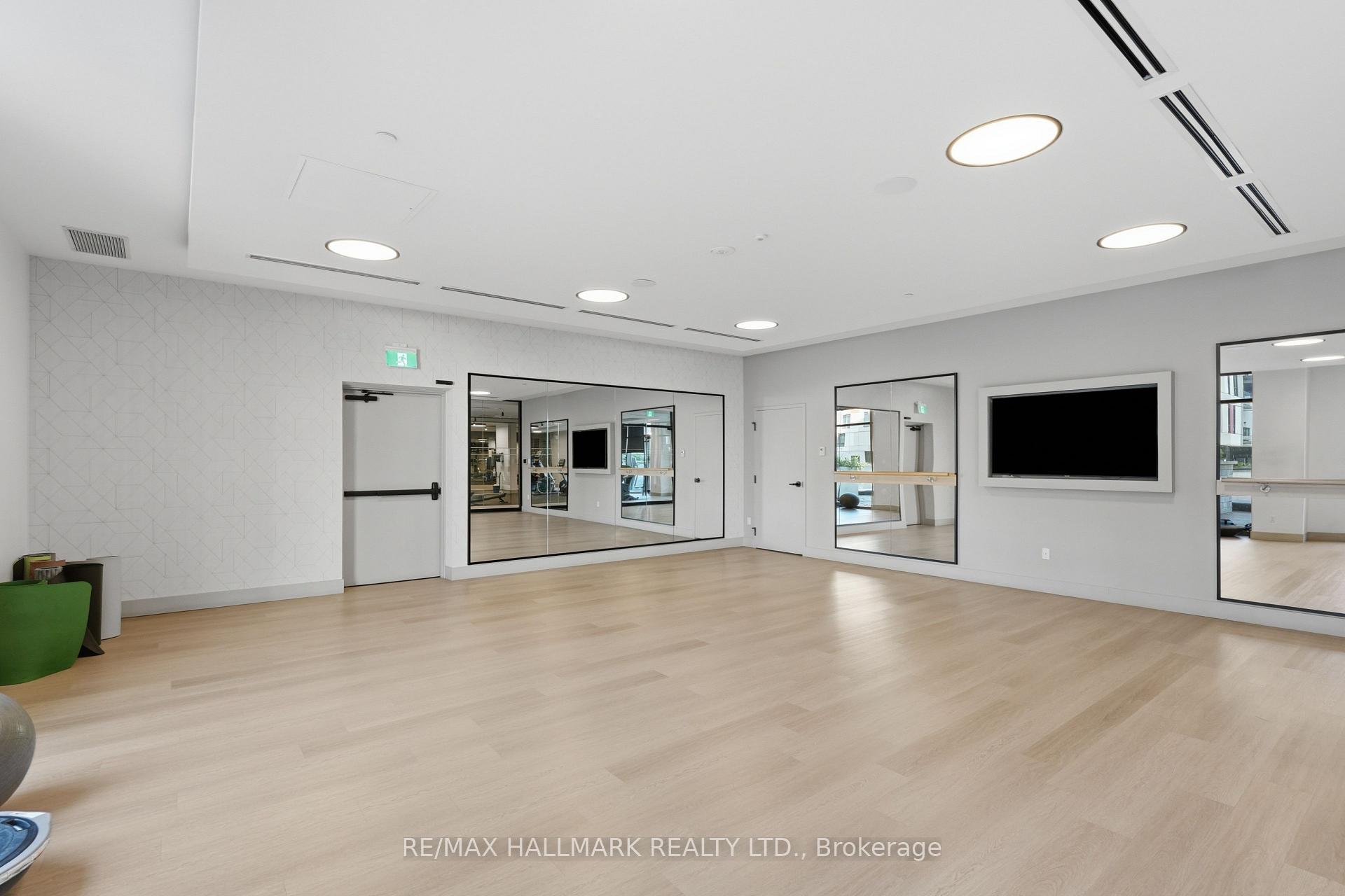 Photo 18 of Unit 1306, 130 River Street, Toronto, Regent Park — HOMEH