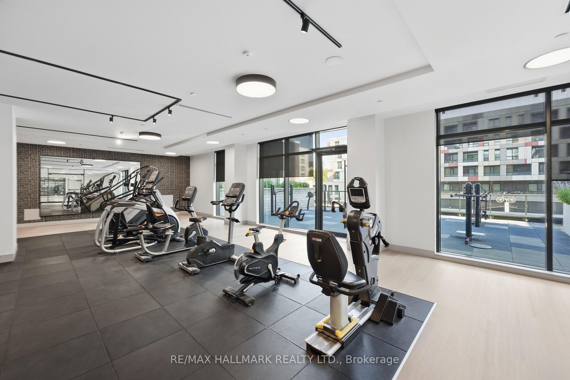 Photo 19 of Unit 1306, 130 River Street, Toronto, Regent Park — HOMEH