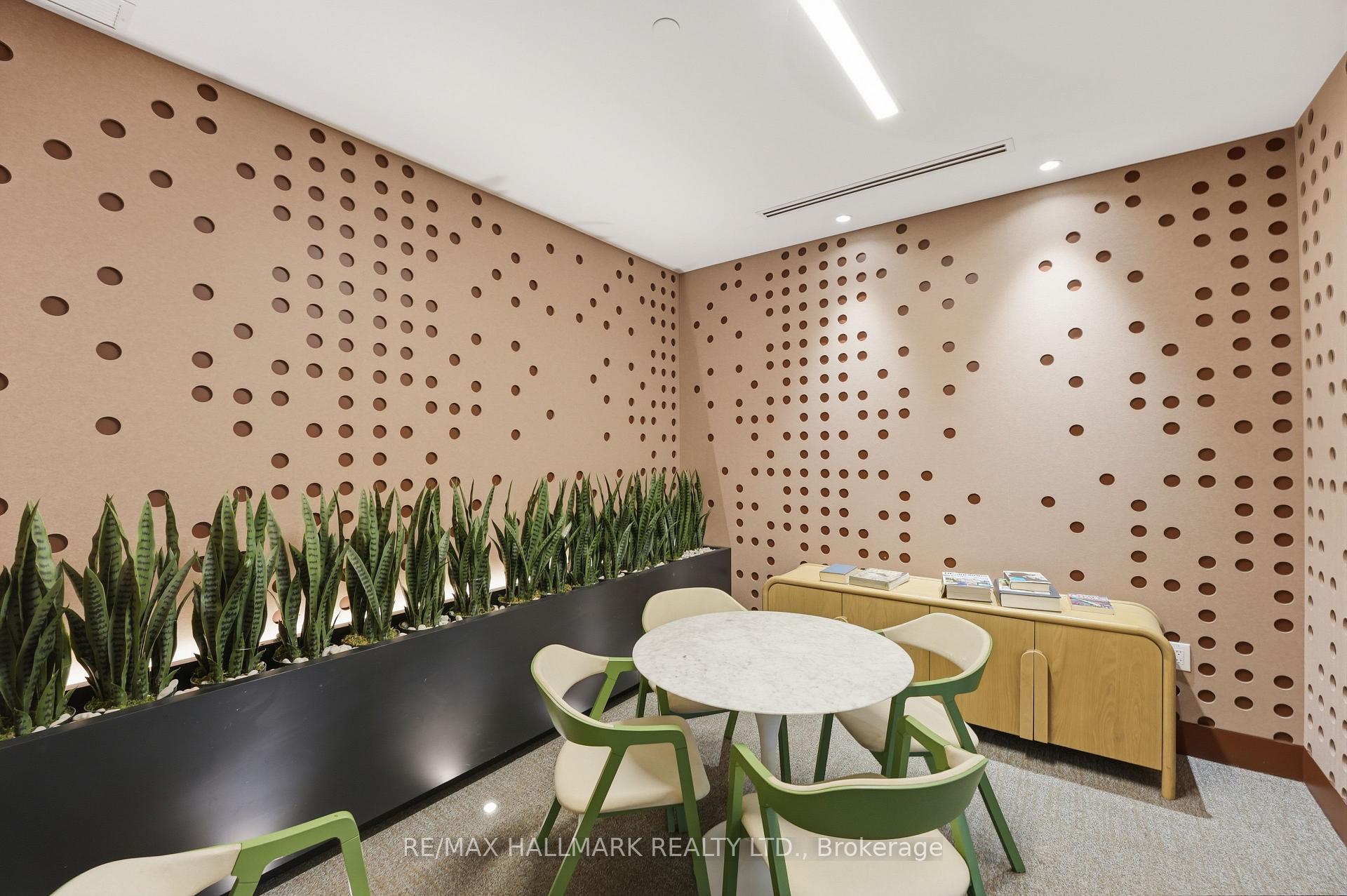 Photo 20 of Unit 1306, 130 River Street, Toronto, Regent Park — HOMEH