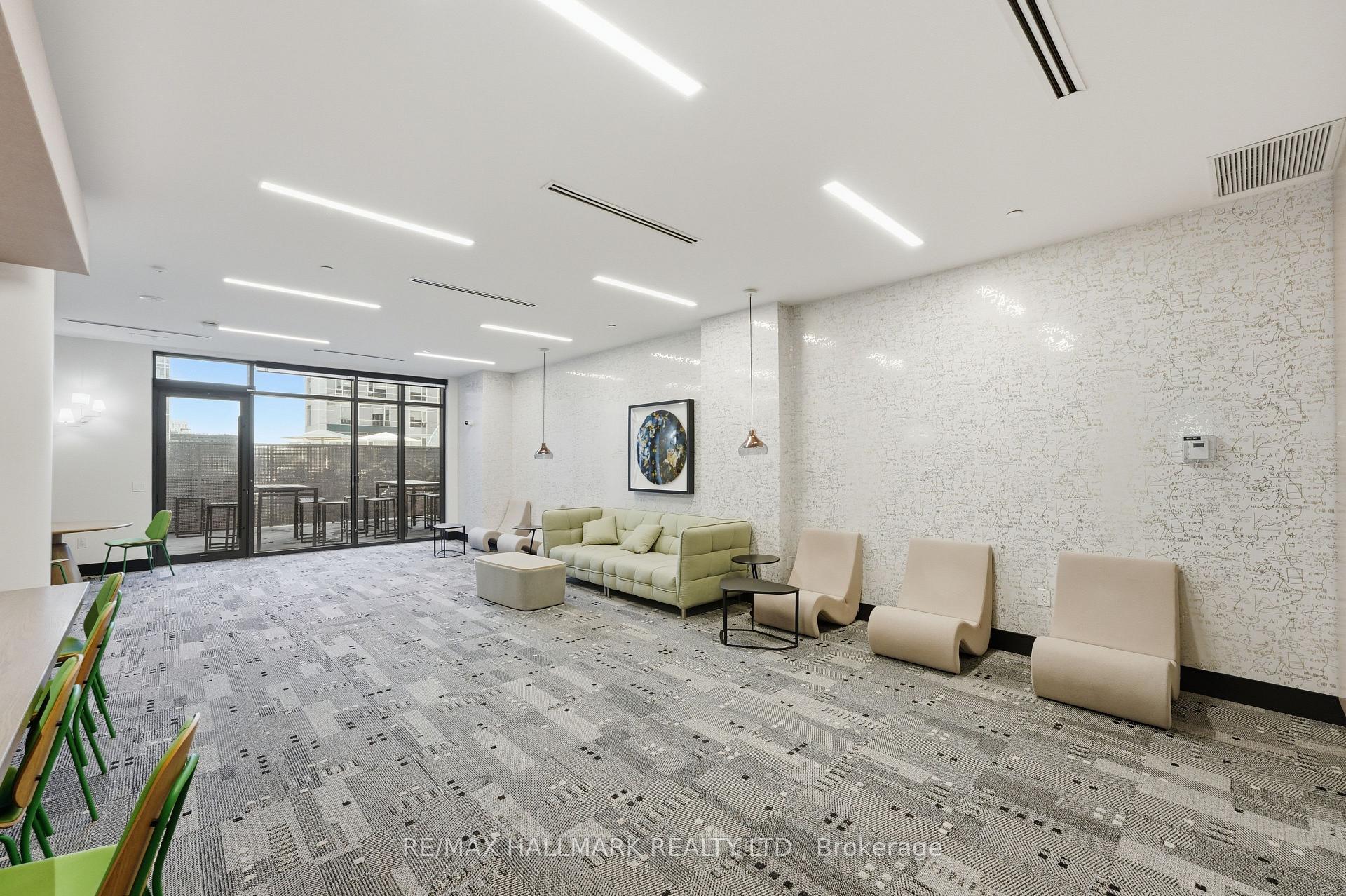 Photo 21 of Unit 1306, 130 River Street, Toronto, Regent Park — HOMEH