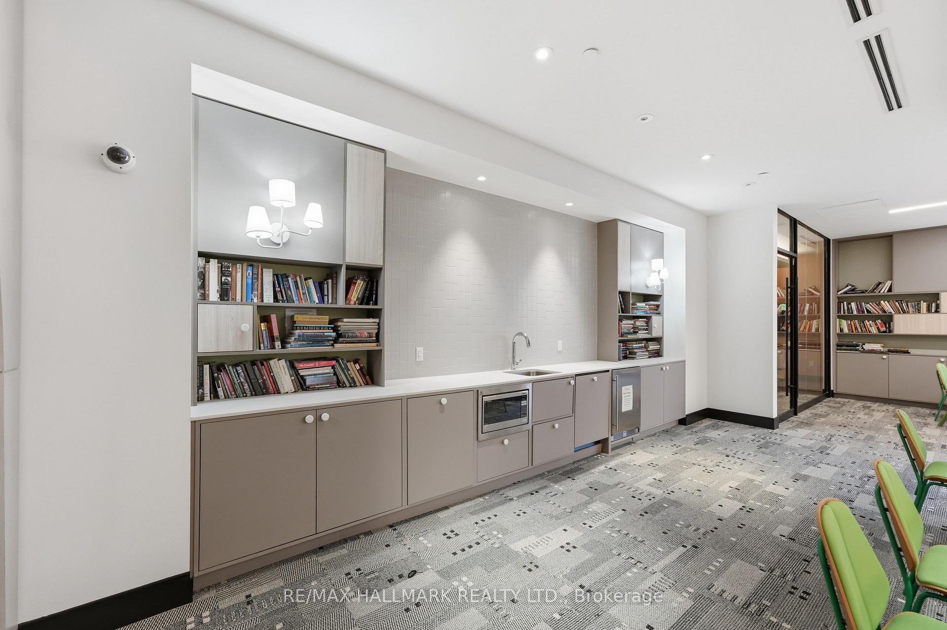 Photo 22 of Unit 1306, 130 River Street, Toronto, Regent Park — HOMEH