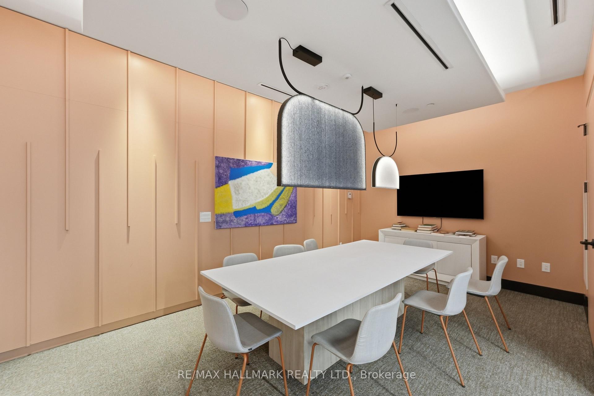 Photo 23 of Unit 1306, 130 River Street, Toronto, Regent Park — HOMEH