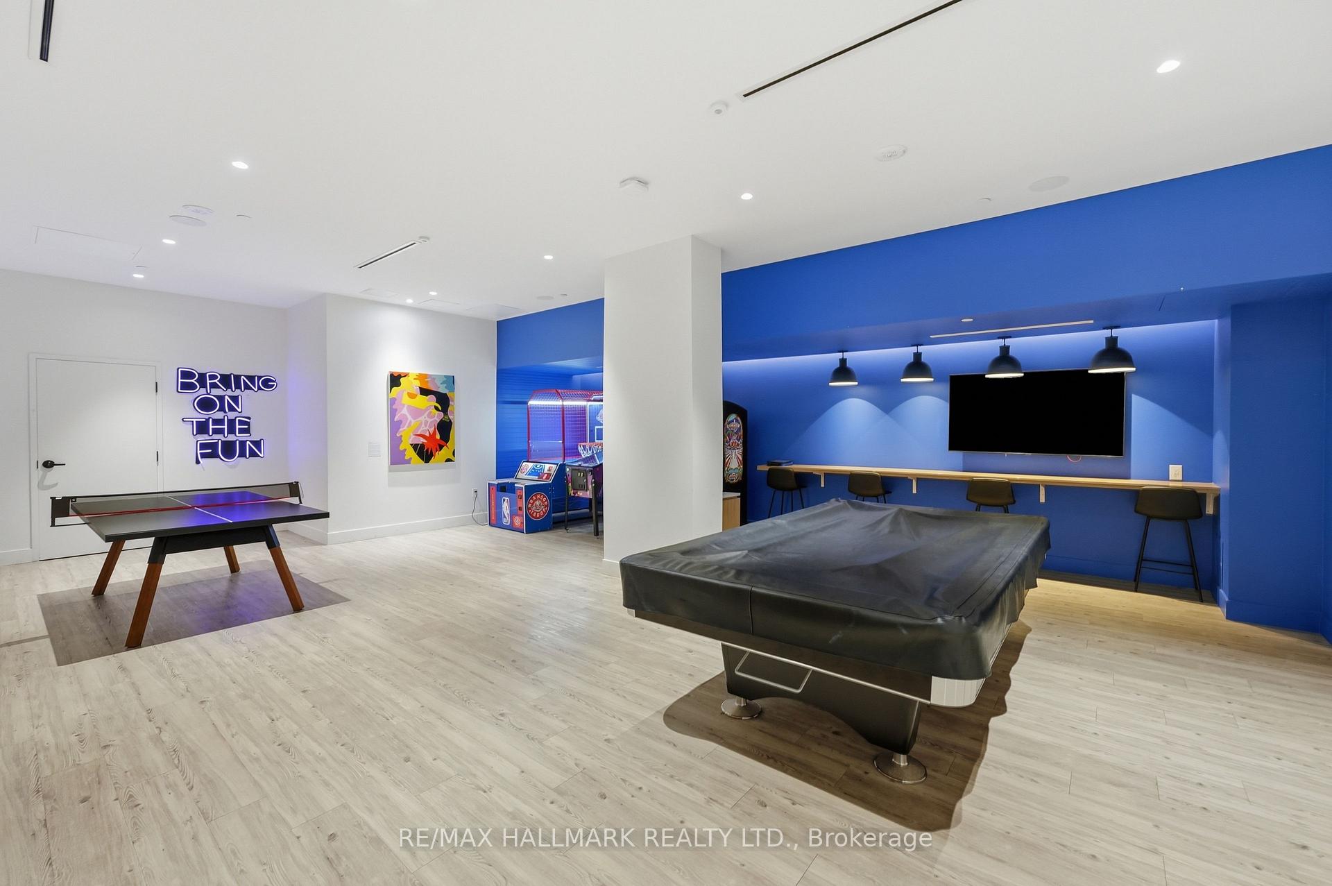 Photo 24 of Unit 1306, 130 River Street, Toronto, Regent Park — HOMEH