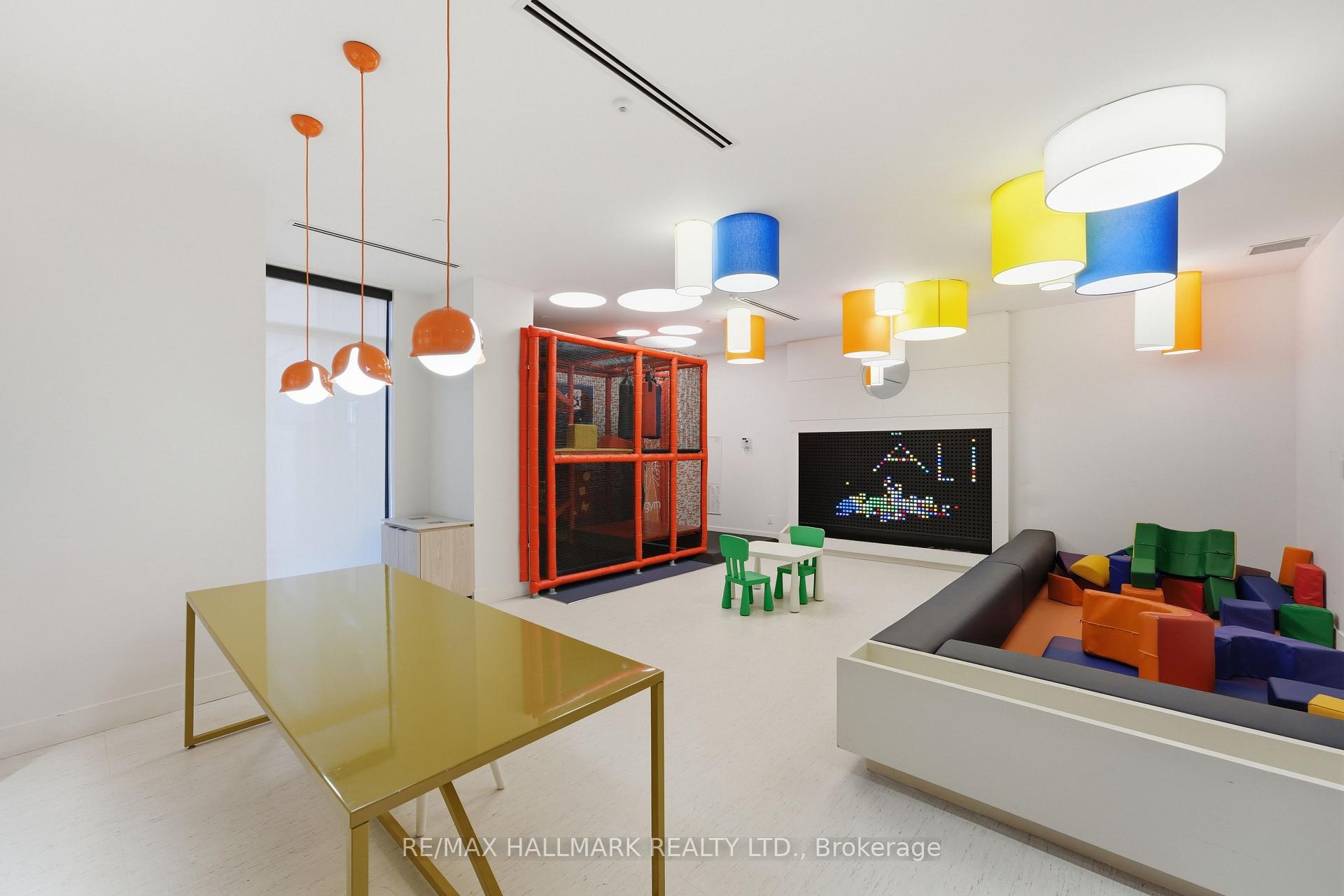 Photo 25 of Unit 1306, 130 River Street, Toronto, Regent Park — HOMEH