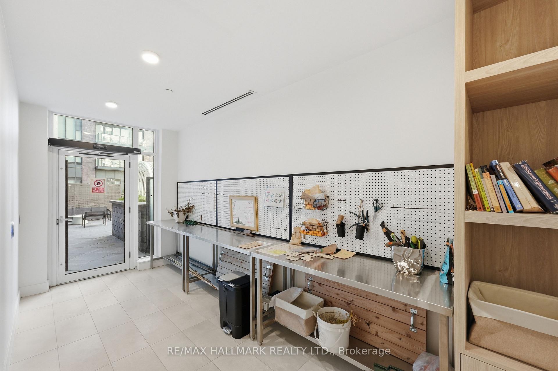 Photo 26 of Unit 1306, 130 River Street, Toronto, Regent Park — HOMEH