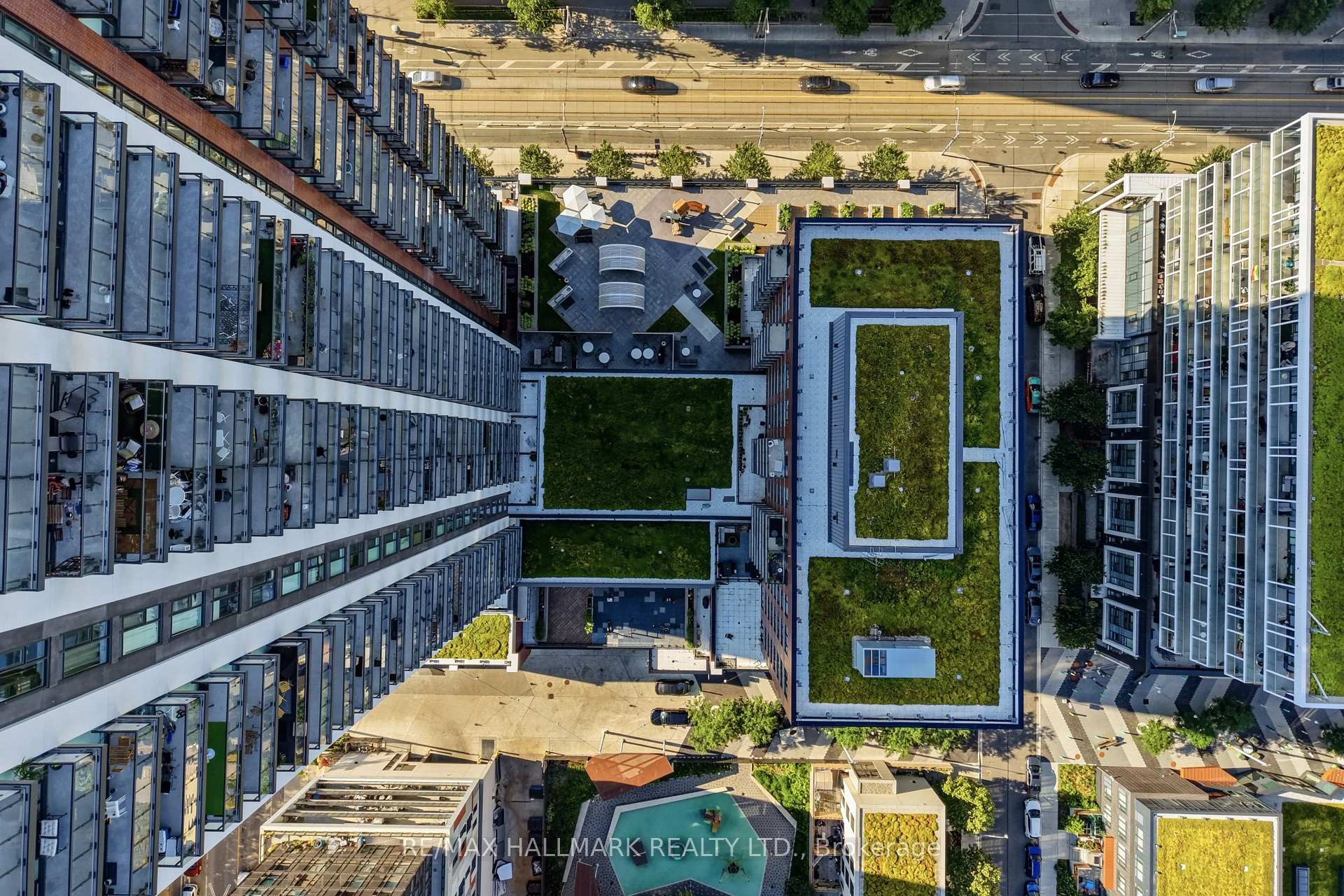 Photo 29 of Unit 1306, 130 River Street, Toronto, Regent Park — HOMEH