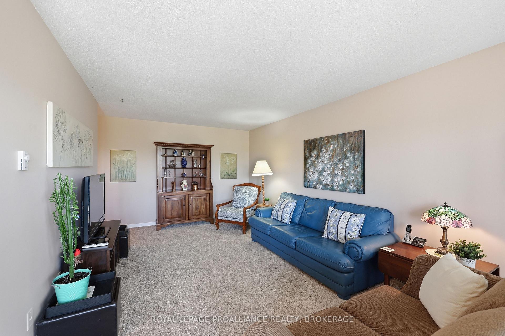 Photo 25 of Unit 806, 2 Mowat Avenue, Kingston, Central City West — HOMEH