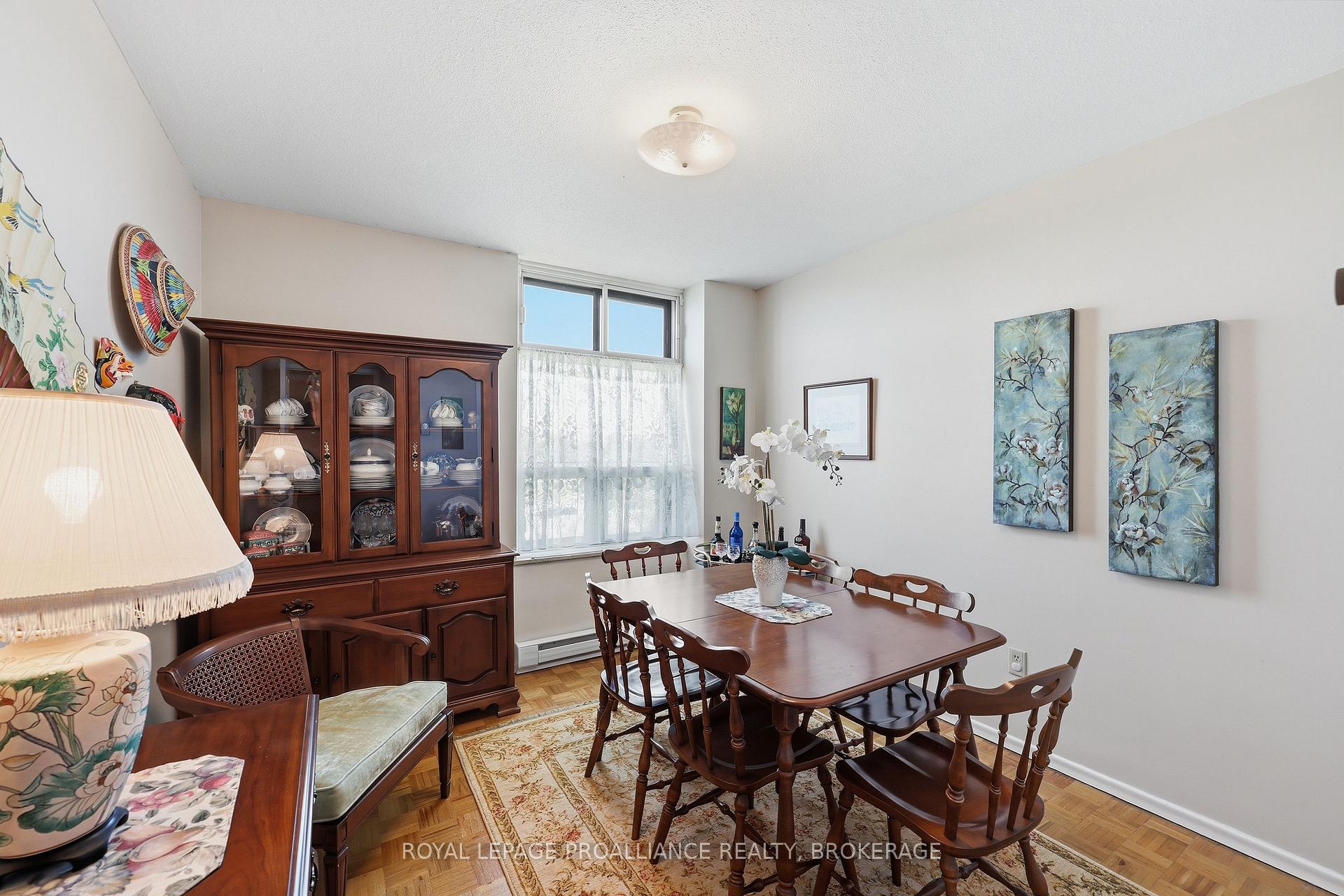 Photo 27 of Unit 806, 2 Mowat Avenue, Kingston, Central City West — HOMEH