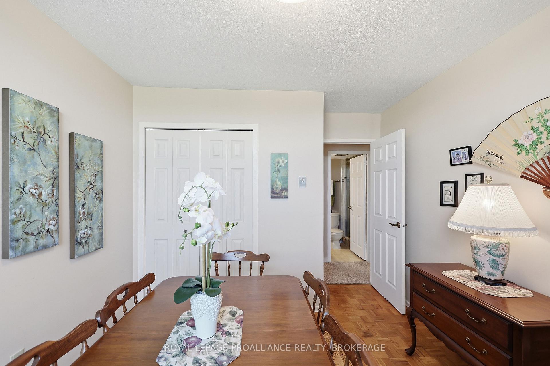 Photo 28 of Unit 806, 2 Mowat Avenue, Kingston, Central City West — HOMEH