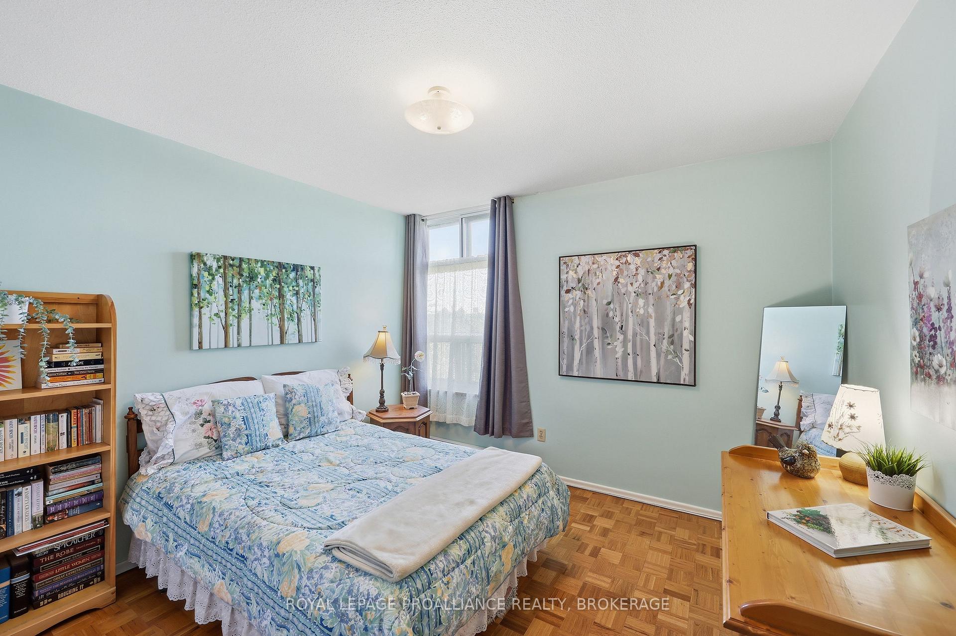 Photo 29 of Unit 806, 2 Mowat Avenue, Kingston, Central City West — HOMEH