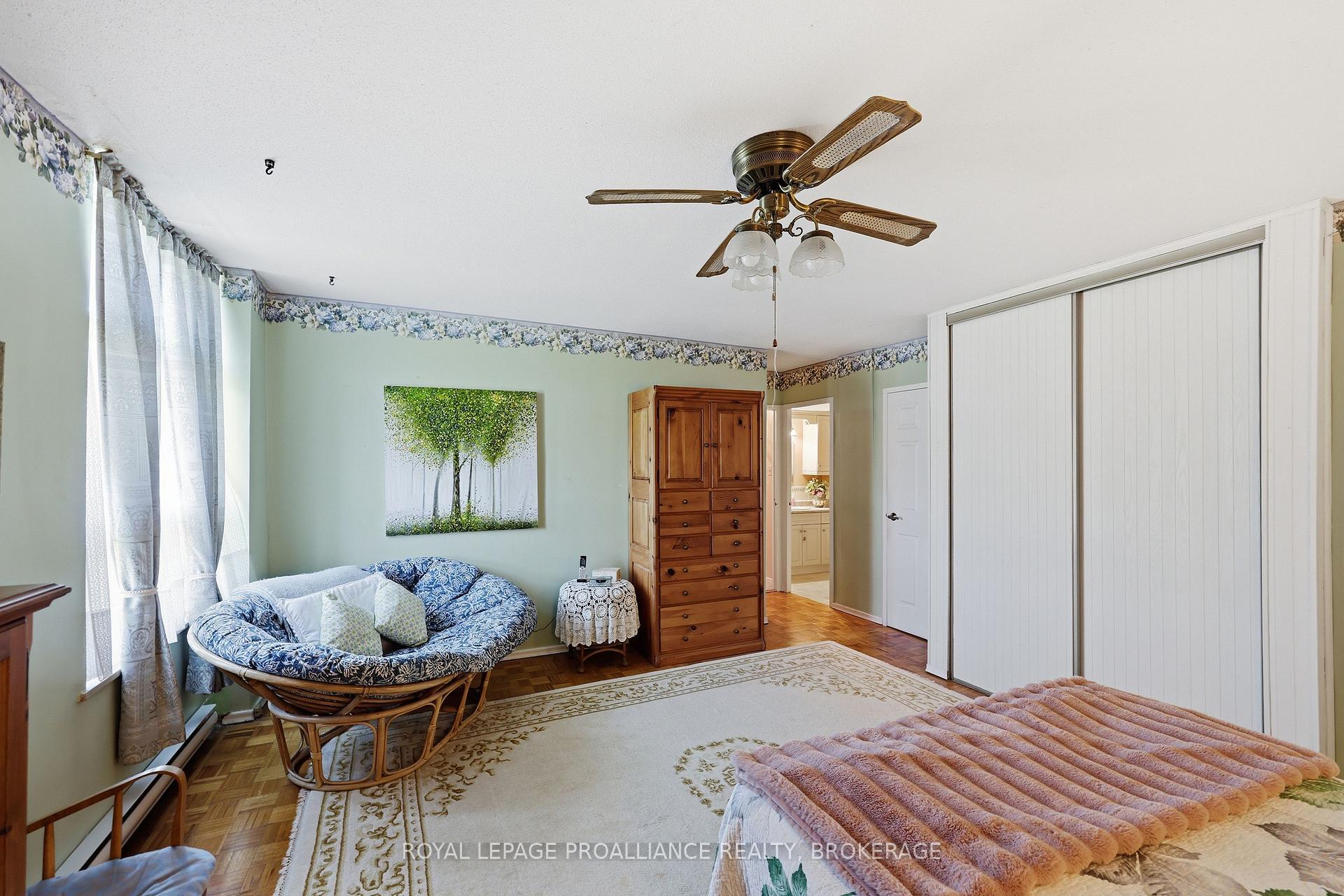 Photo 32 of Unit 806, 2 Mowat Avenue, Kingston, Central City West — HOMEH