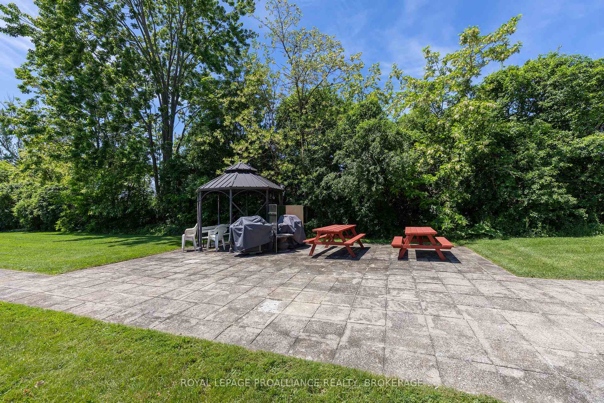 Photo 36 of Unit 806, 2 Mowat Avenue, Kingston, Central City West — HOMEH