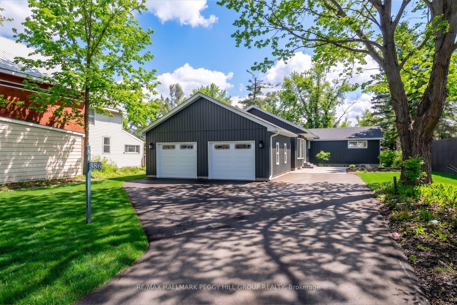 Photo 28 of 386 Peter Street N, Orillia — HOMEH