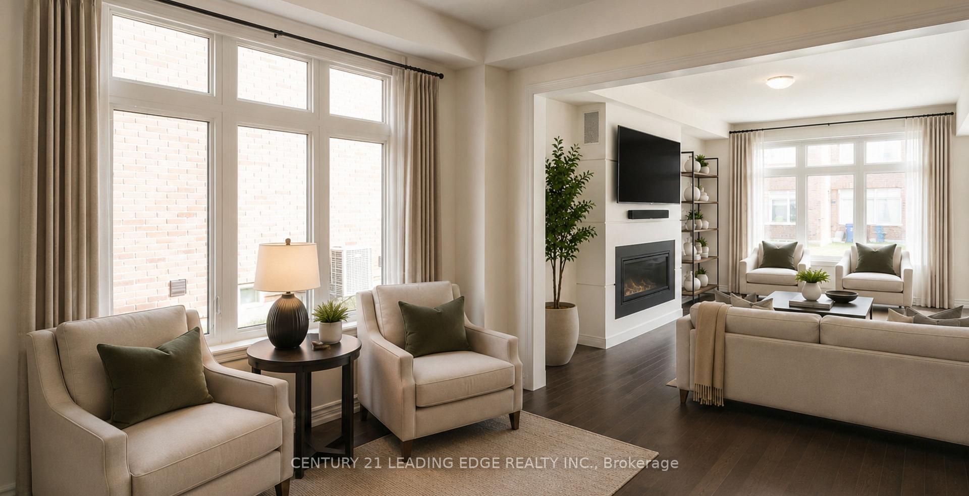 Photo 10 of 103 Kentledge Avenue, East Gwillimbury, Holland Landing — HOMEH