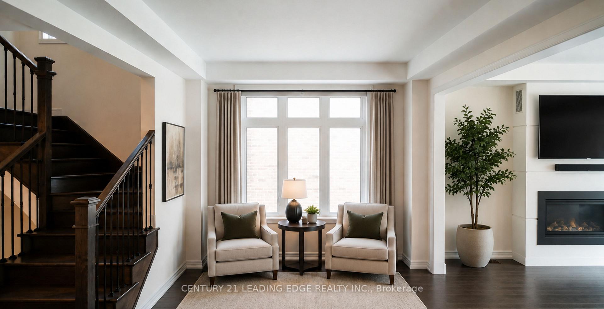 Photo 12 of 103 Kentledge Avenue, East Gwillimbury, Holland Landing — HOMEH