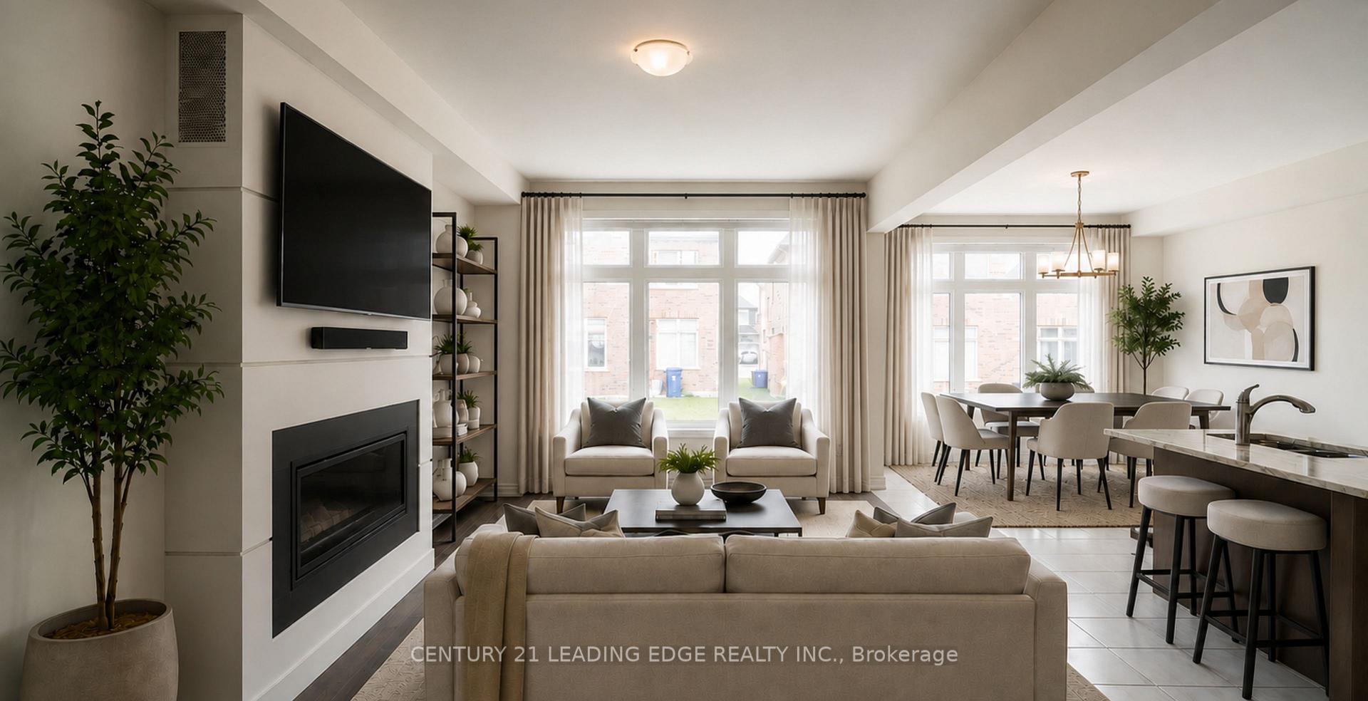 Photo 13 of 103 Kentledge Avenue, East Gwillimbury, Holland Landing — HOMEH