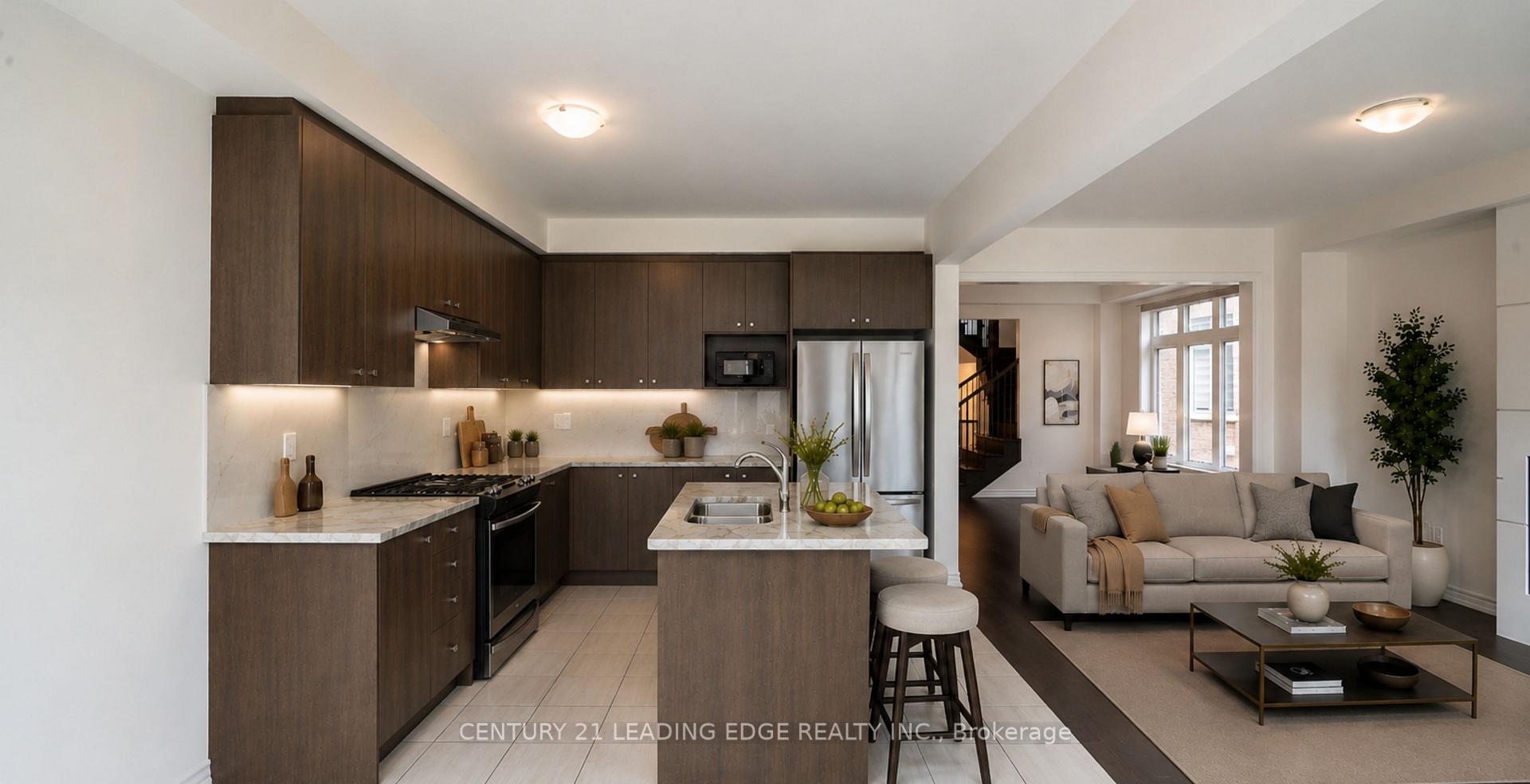 Photo 17 of 103 Kentledge Avenue, East Gwillimbury, Holland Landing — HOMEH