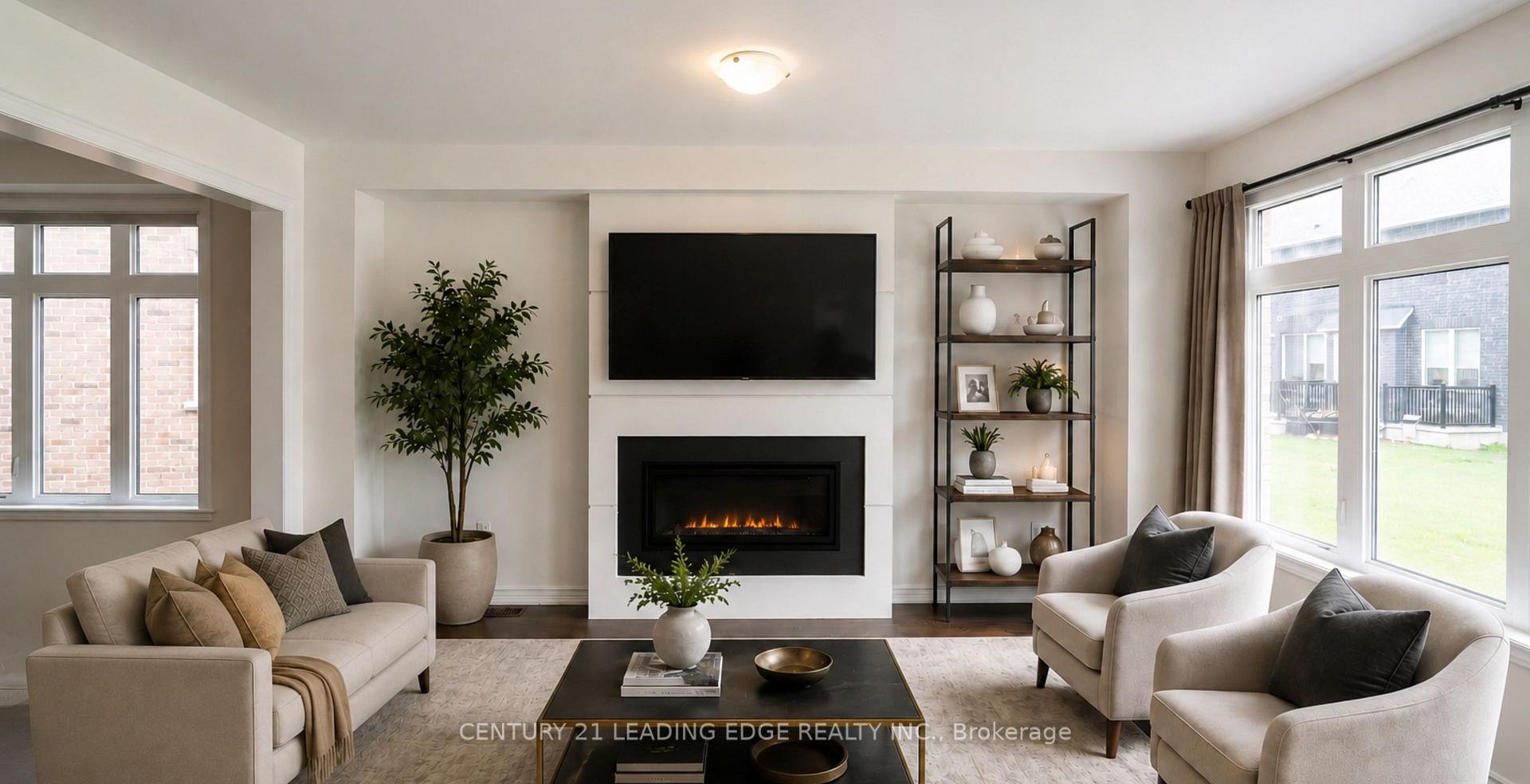 Photo 19 of 103 Kentledge Avenue, East Gwillimbury, Holland Landing — HOMEH