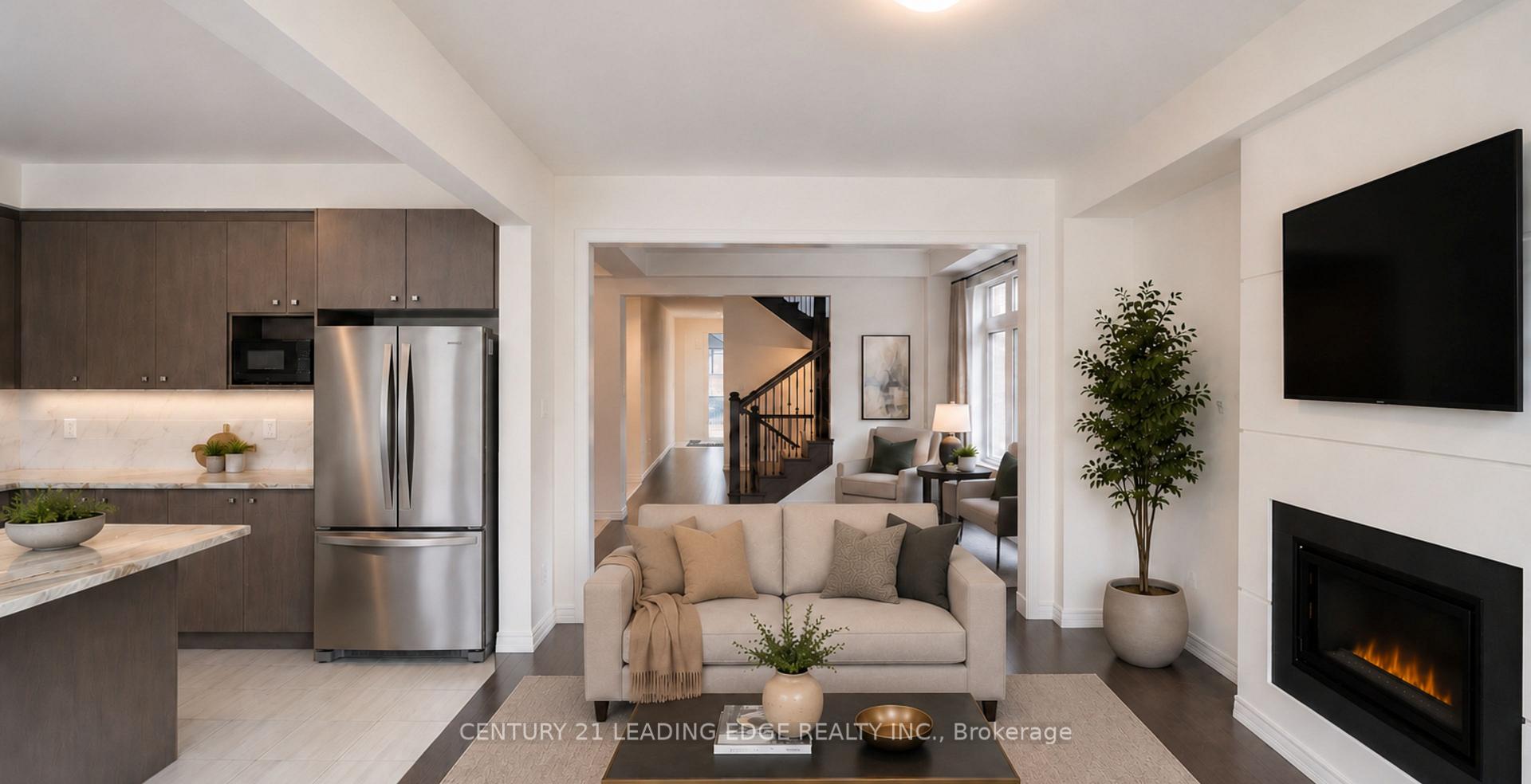Photo 20 of 103 Kentledge Avenue, East Gwillimbury, Holland Landing — HOMEH