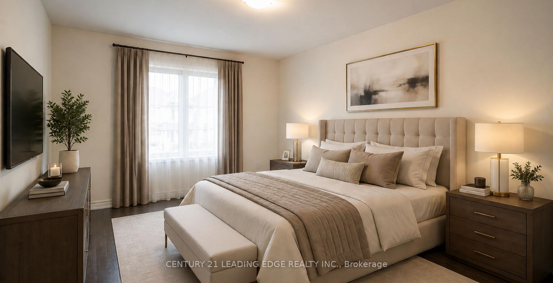 Photo 21 of 103 Kentledge Avenue, East Gwillimbury, Holland Landing — HOMEH