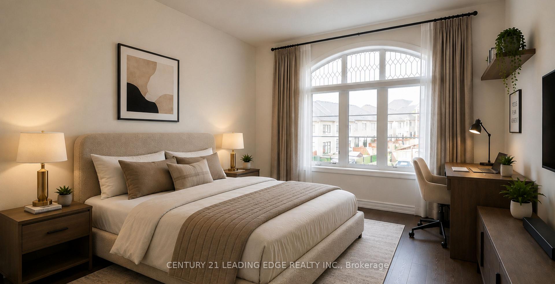 Photo 26 of 103 Kentledge Avenue, East Gwillimbury, Holland Landing — HOMEH