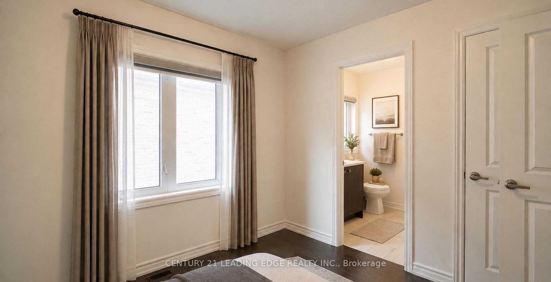 Photo 33 of 103 Kentledge Avenue, East Gwillimbury, Holland Landing — HOMEH