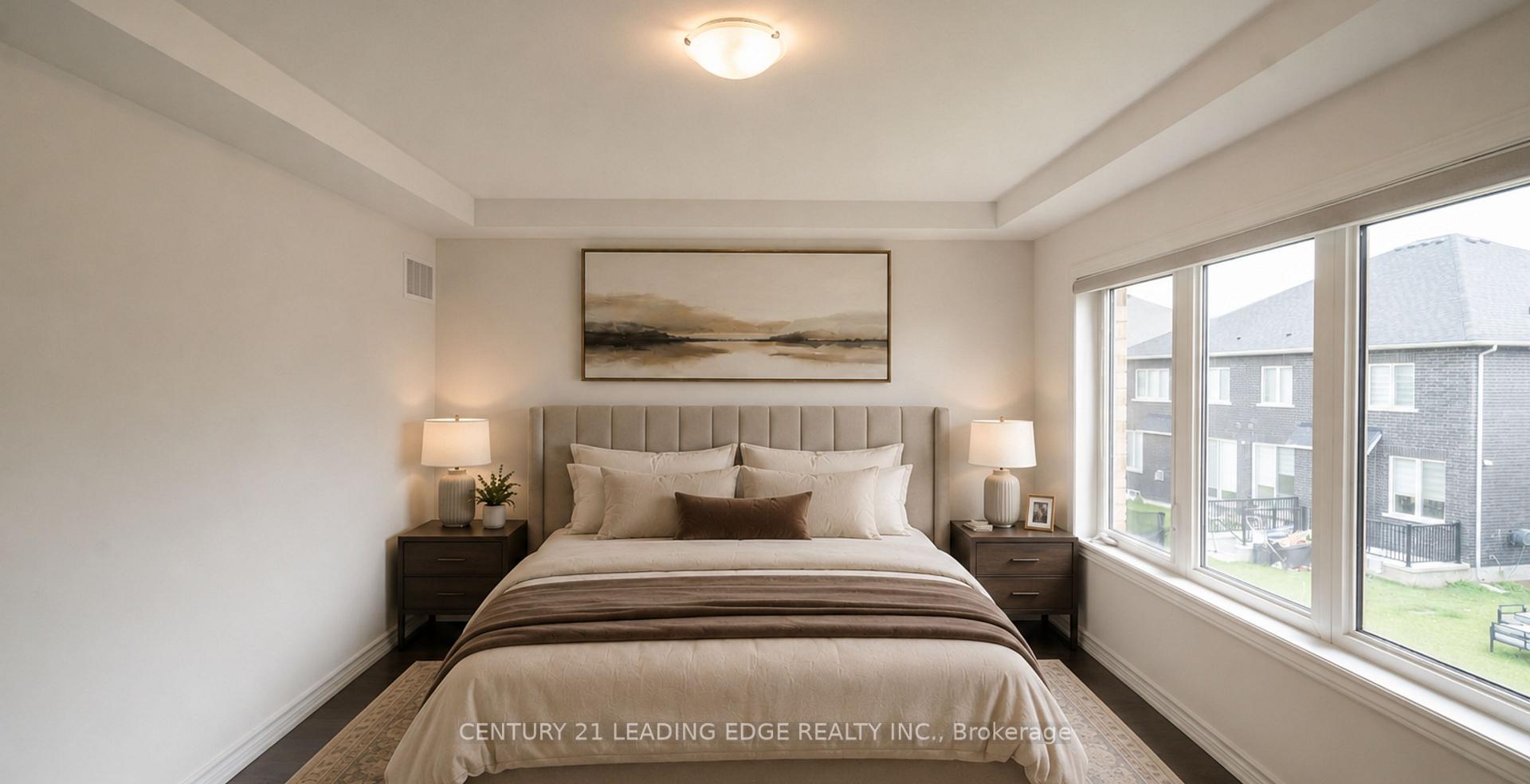 Photo 38 of 103 Kentledge Avenue, East Gwillimbury, Holland Landing — HOMEH