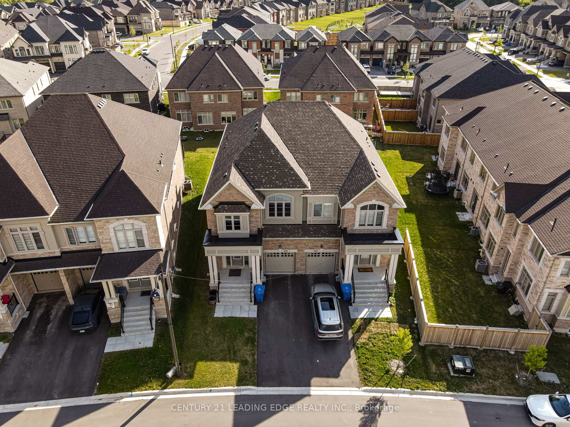 Photo 47 of 103 Kentledge Avenue, East Gwillimbury, Holland Landing — HOMEH