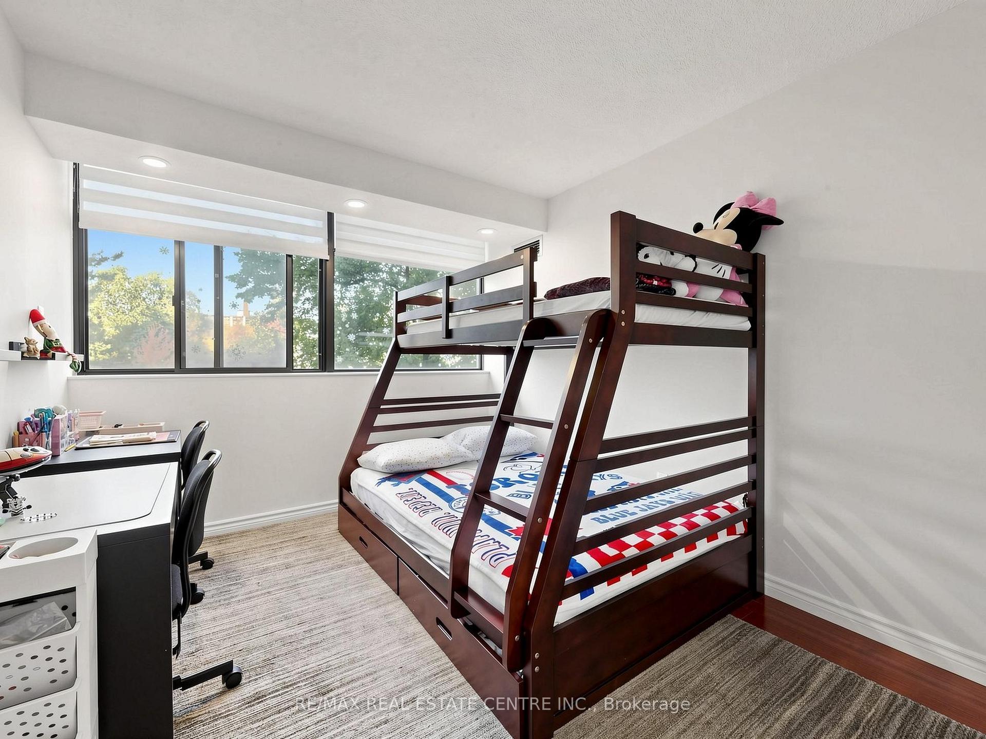 Photo 23 of Unit 207, 100 Antibes Drive, North York, Westminster-Branson — HOMEH
