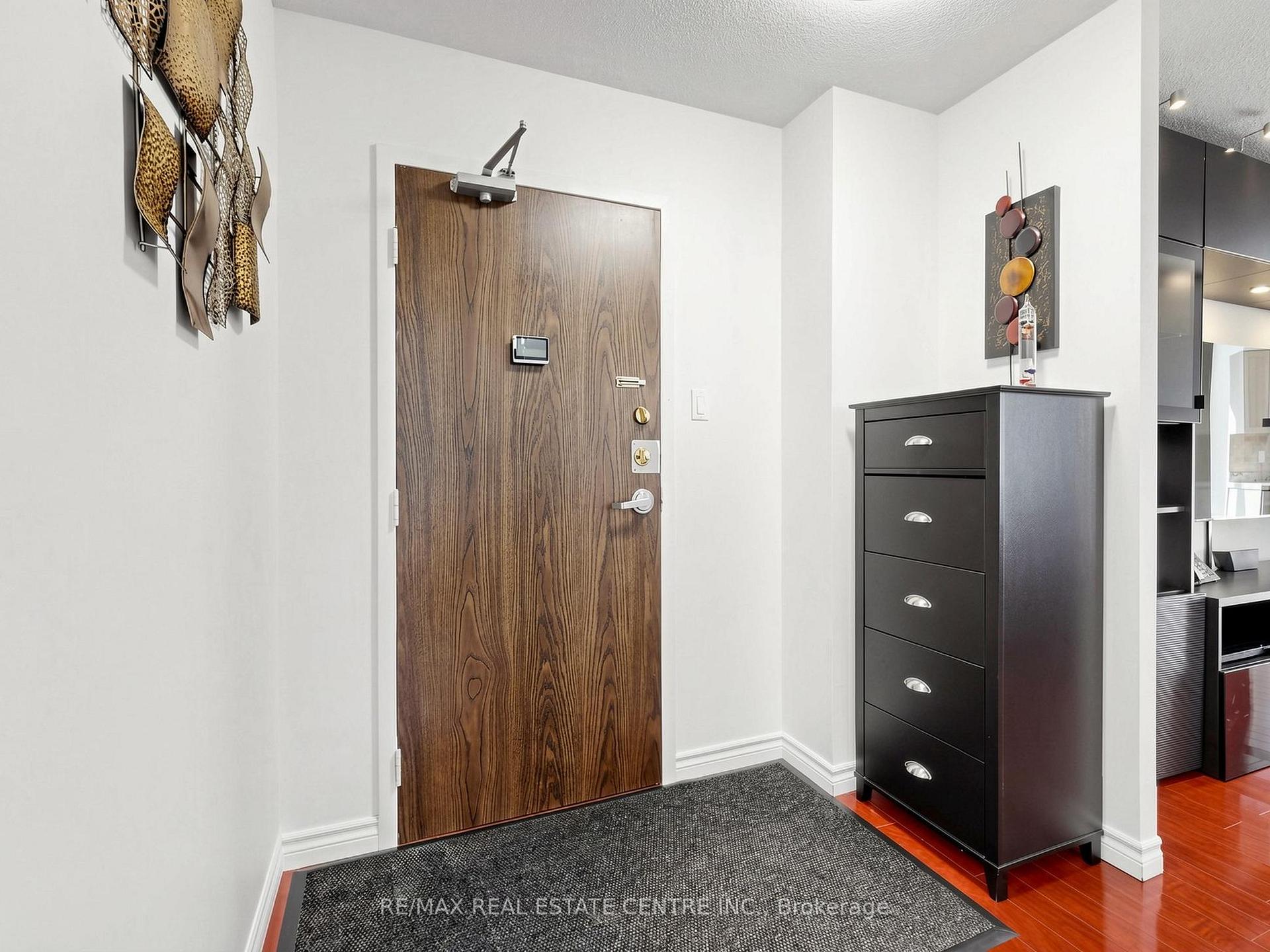 Photo 26 of Unit 207, 100 Antibes Drive, North York, Westminster-Branson — HOMEH