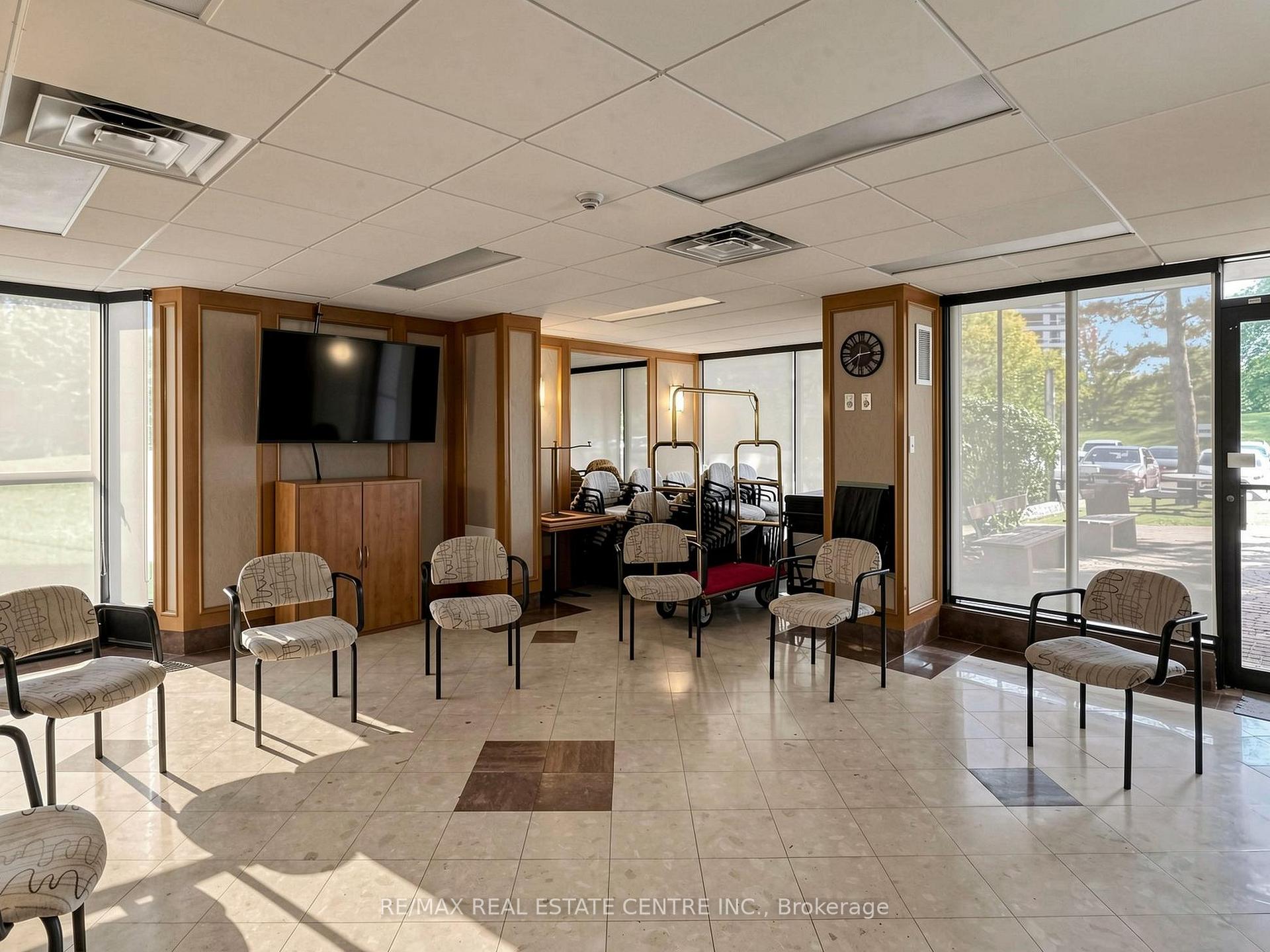 Photo 27 of Unit 207, 100 Antibes Drive, North York, Westminster-Branson — HOMEH