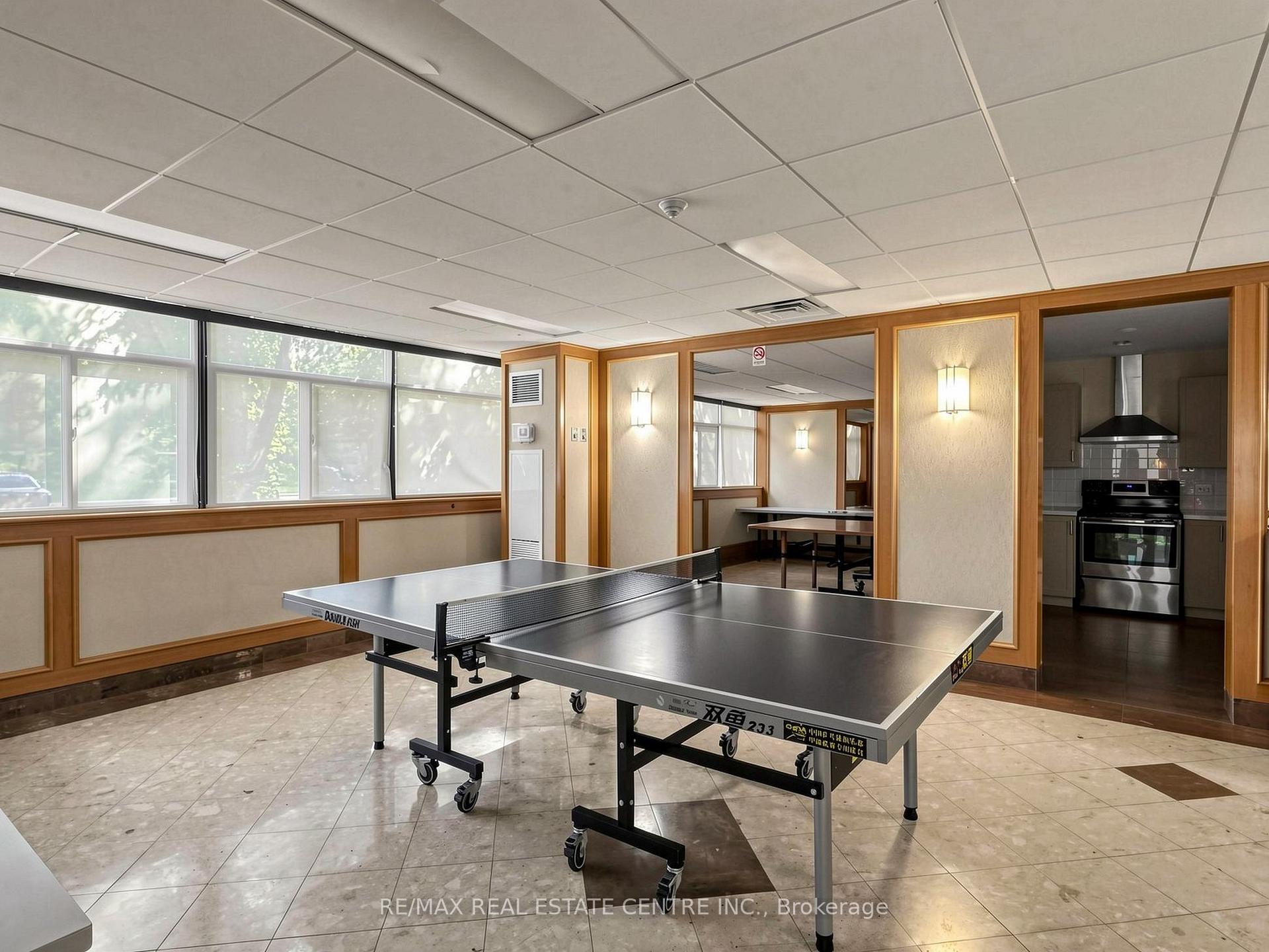 Photo 28 of Unit 207, 100 Antibes Drive, North York, Westminster-Branson — HOMEH