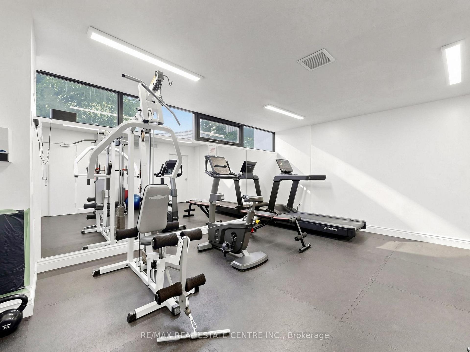 Photo 29 of Unit 207, 100 Antibes Drive, North York, Westminster-Branson — HOMEH