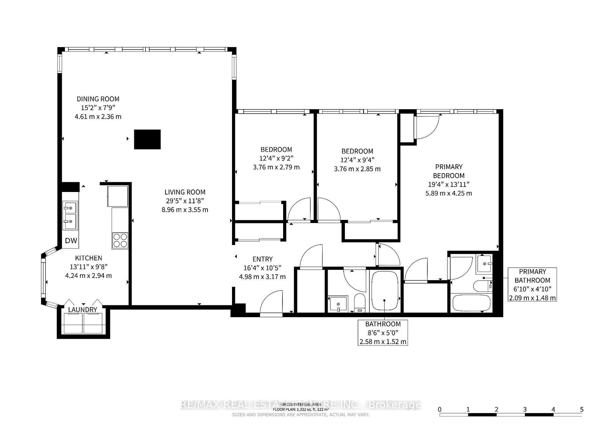 Photo 30 of Unit 207, 100 Antibes Drive, North York, Westminster-Branson — HOMEH