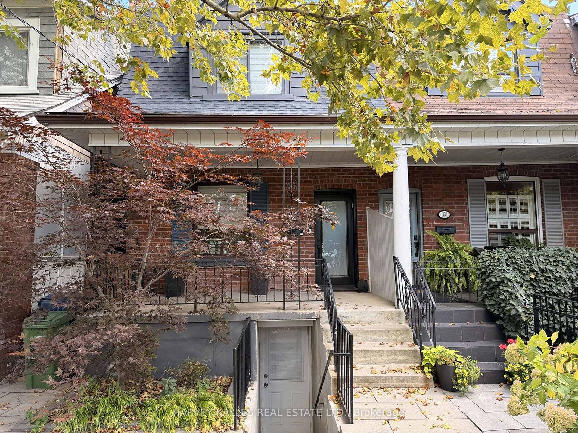 Photo of Unit Lower, 183 Westmount Avenue