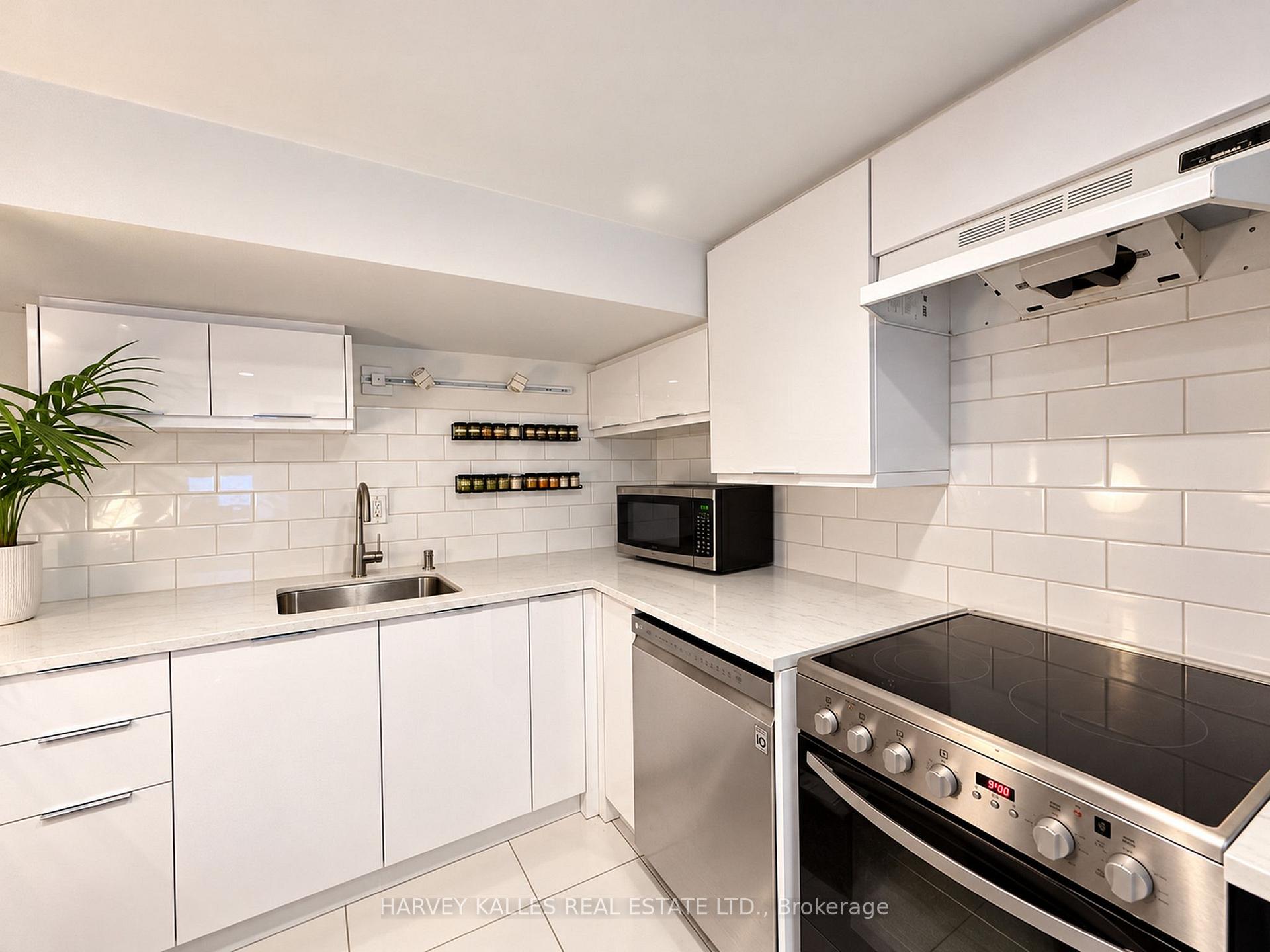 Photo 9 of Unit Lower, 183 Westmount Avenue, Toronto, Oakwood Village — HOMEH