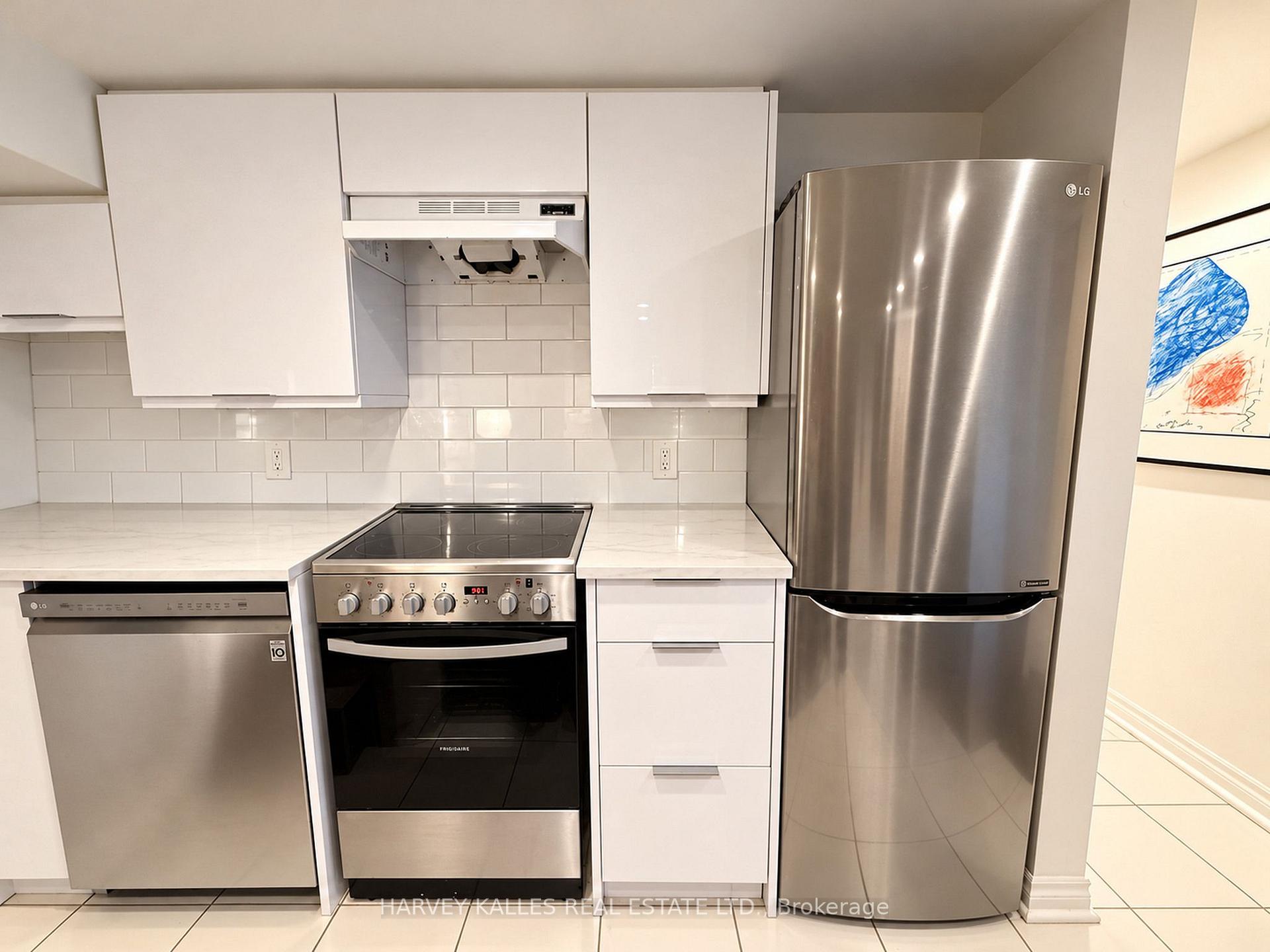 Photo 10 of Unit Lower, 183 Westmount Avenue, Toronto, Oakwood Village — HOMEH