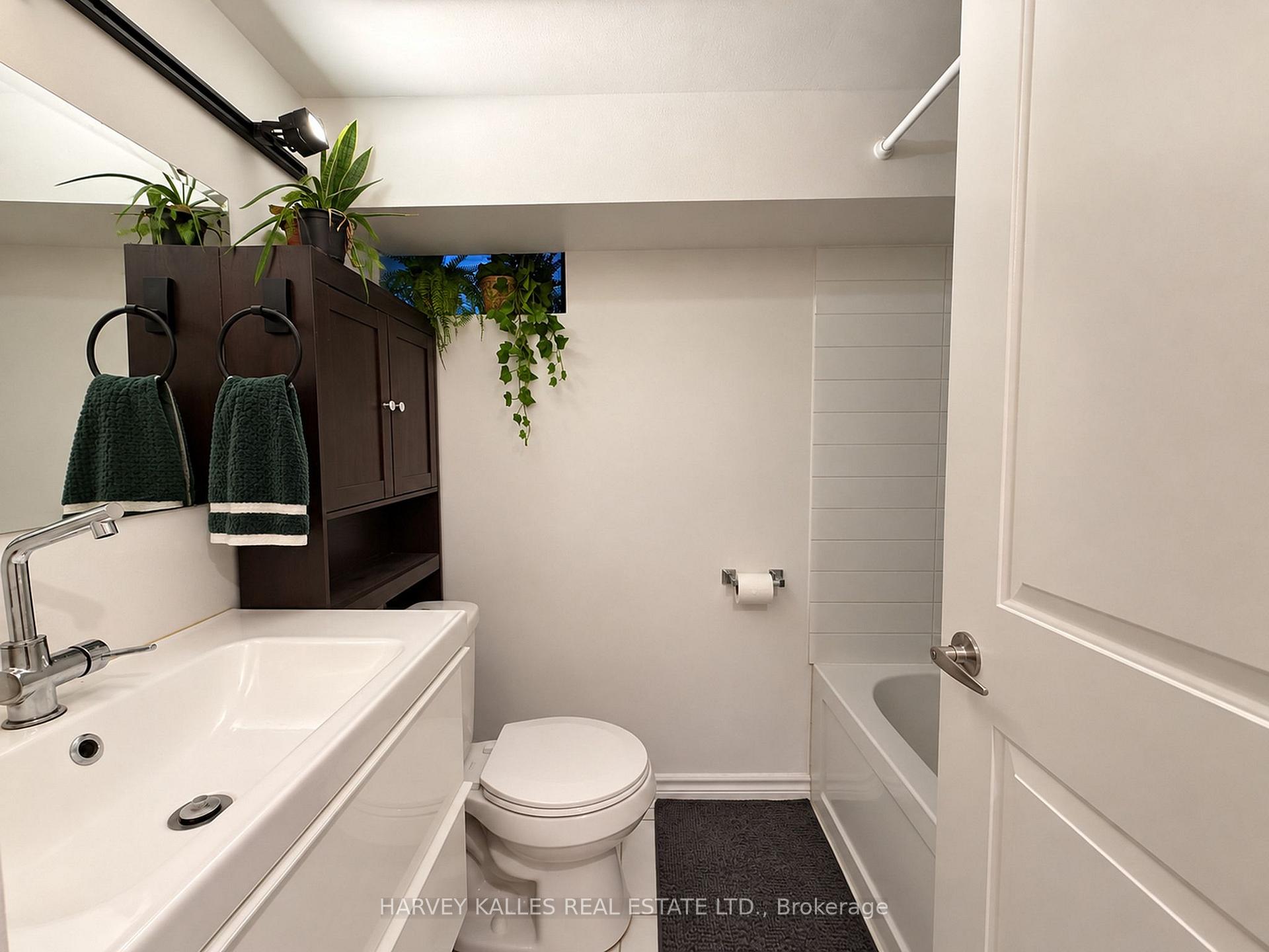 Photo 12 of Unit Lower, 183 Westmount Avenue, Toronto, Oakwood Village — HOMEH