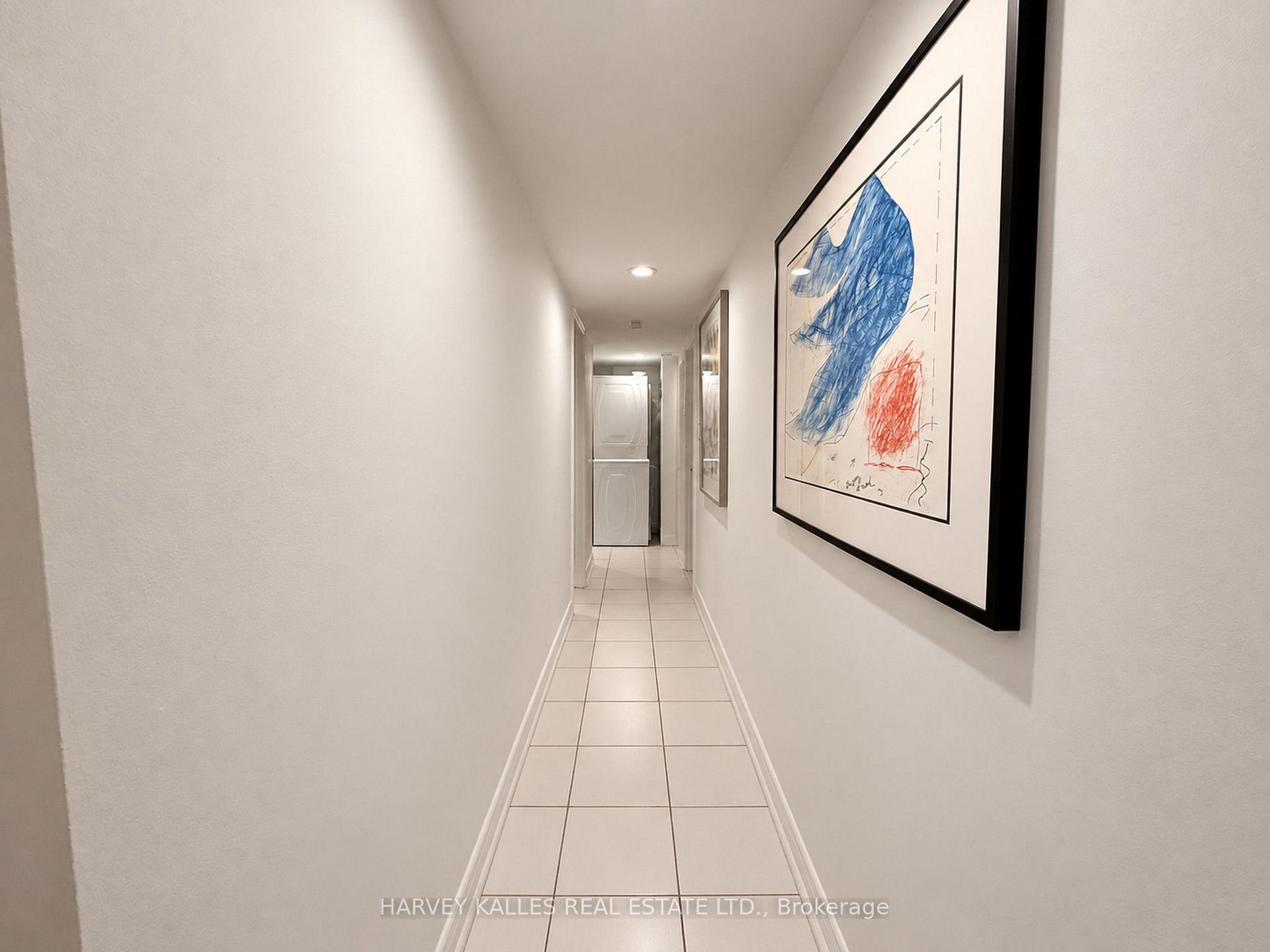 Photo 13 of Unit Lower, 183 Westmount Avenue, Toronto, Oakwood Village — HOMEH